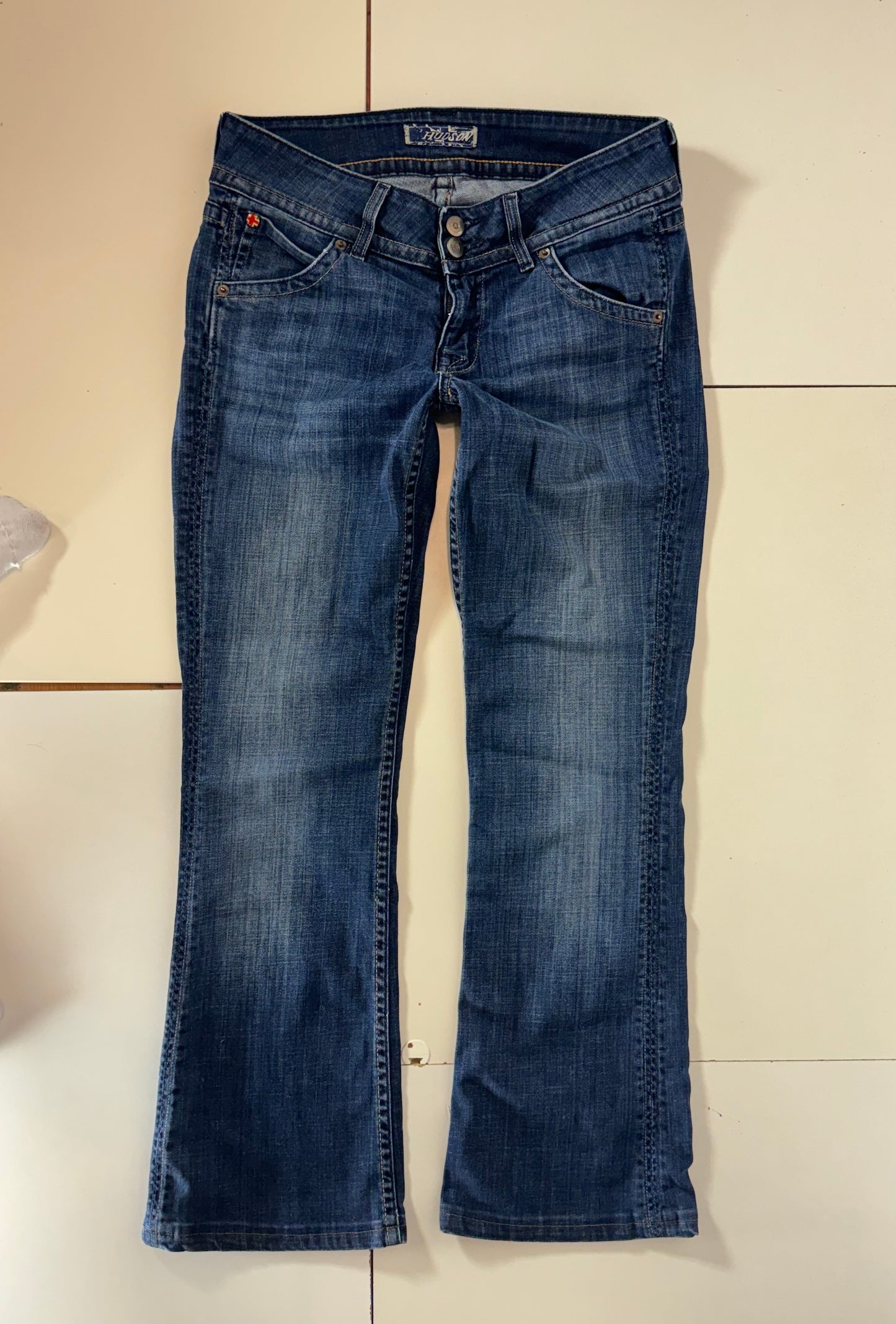 Hudson jeans–stl: S