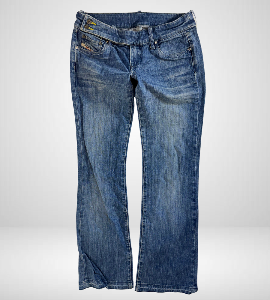 Diesel jeans–stl: XS