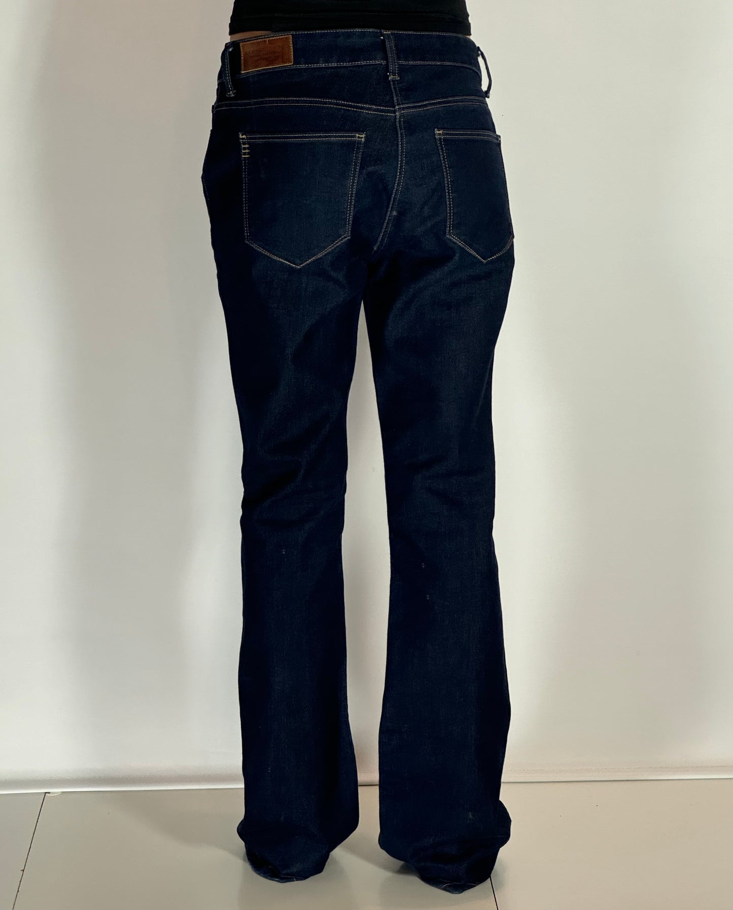 Jeans stl: M