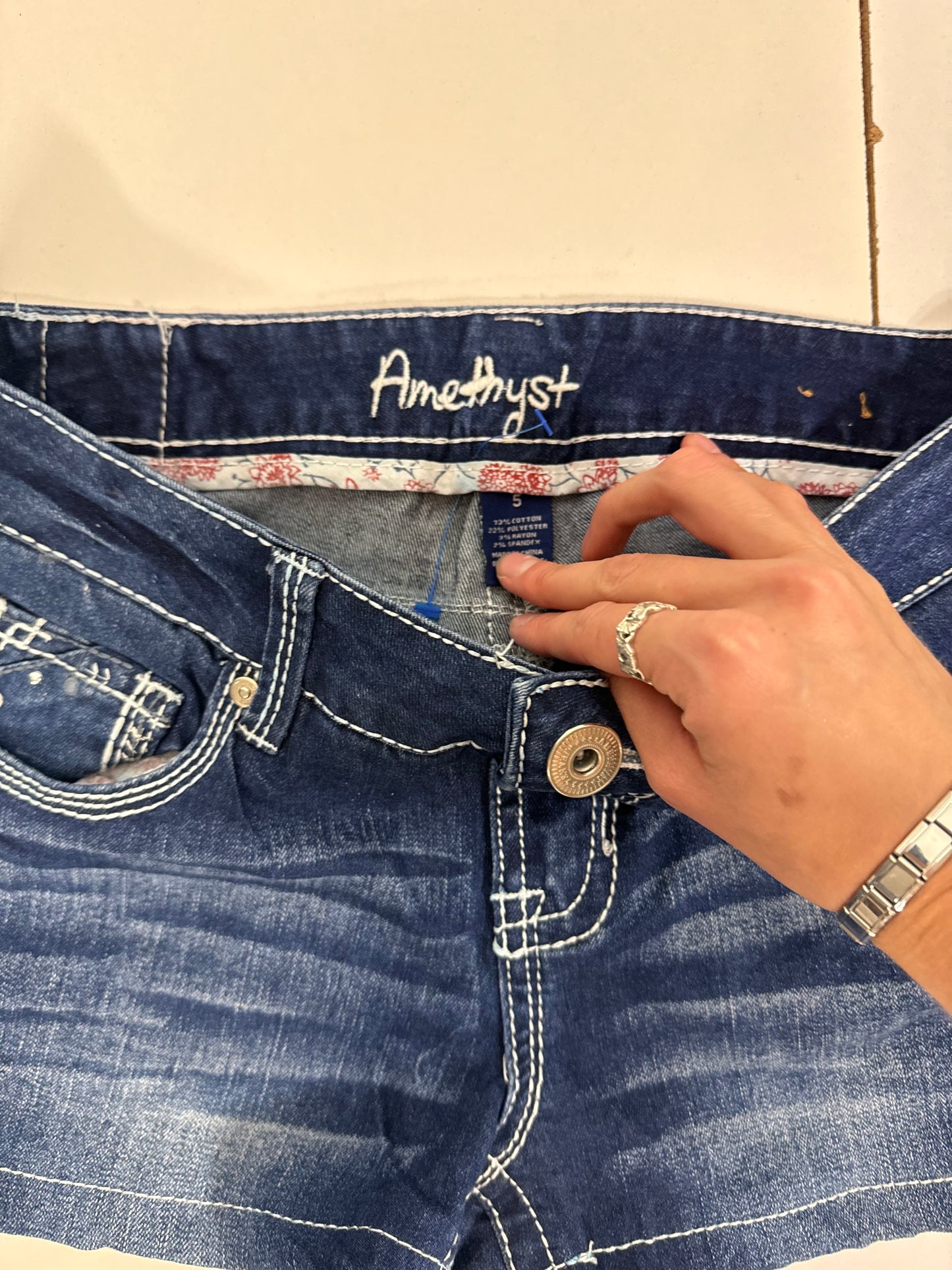 Shorts stl: XS