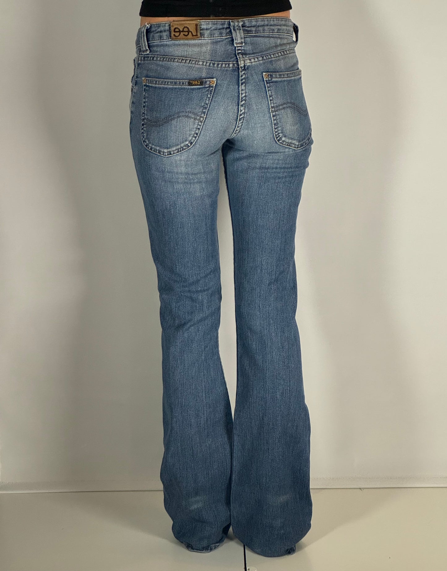 Lee jeans stl: S