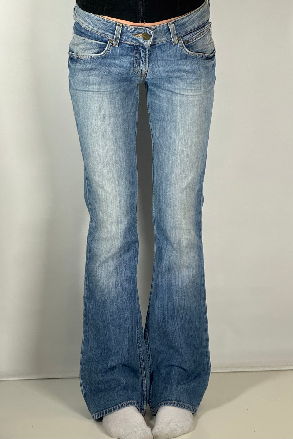 Lee jeans stl: S