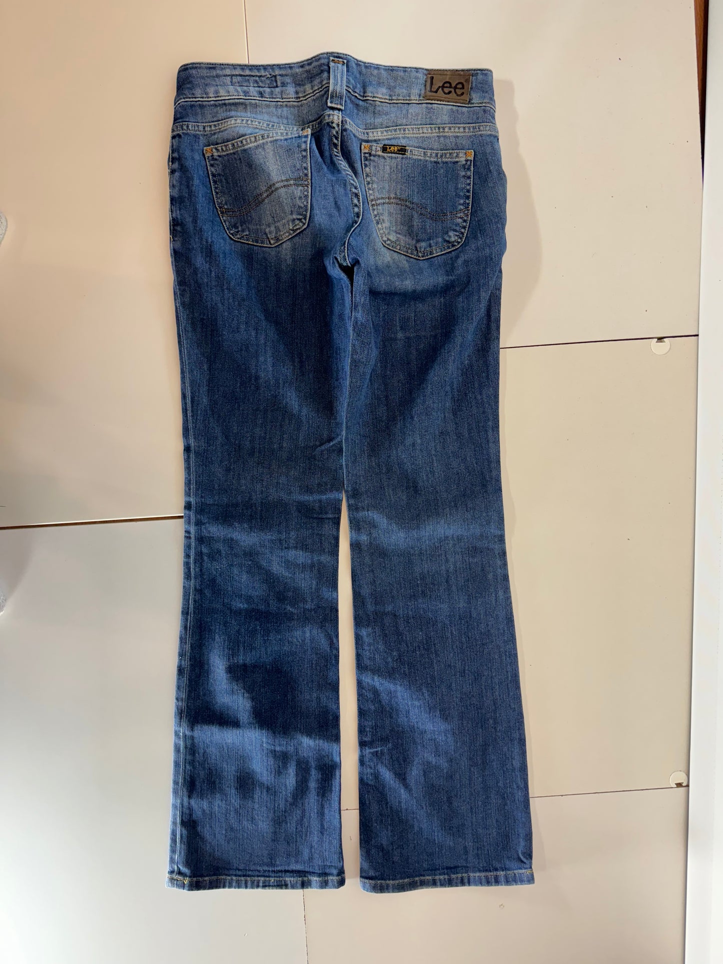 Lee jeans stl: S