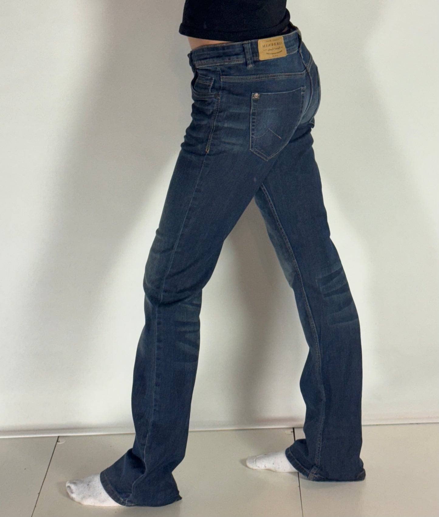 Jeans–stl: S