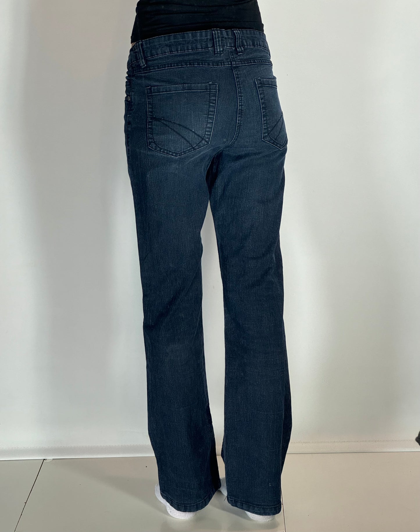Jeans stl: M