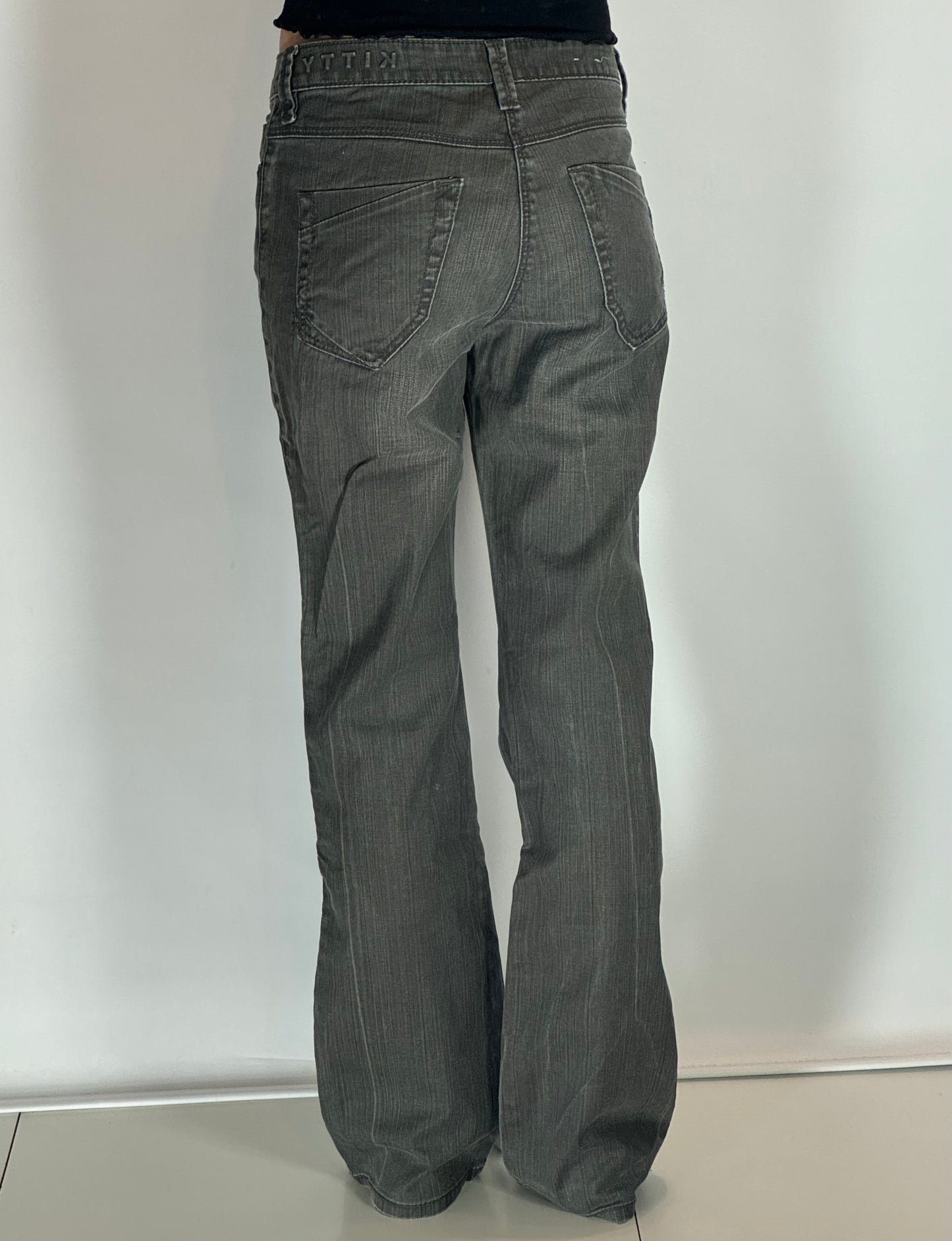 Jeans stl: S