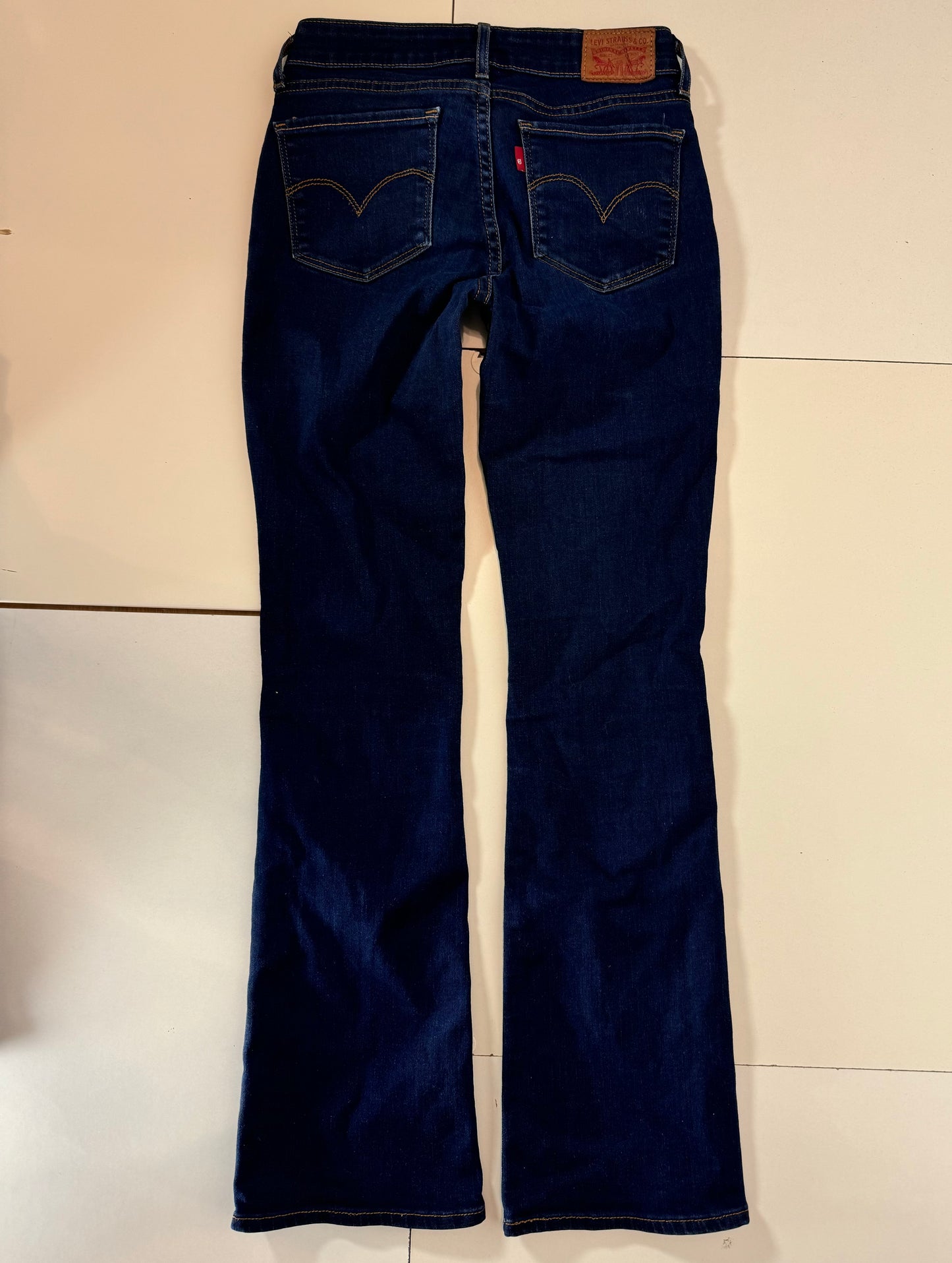Levis jeans stl: XXS