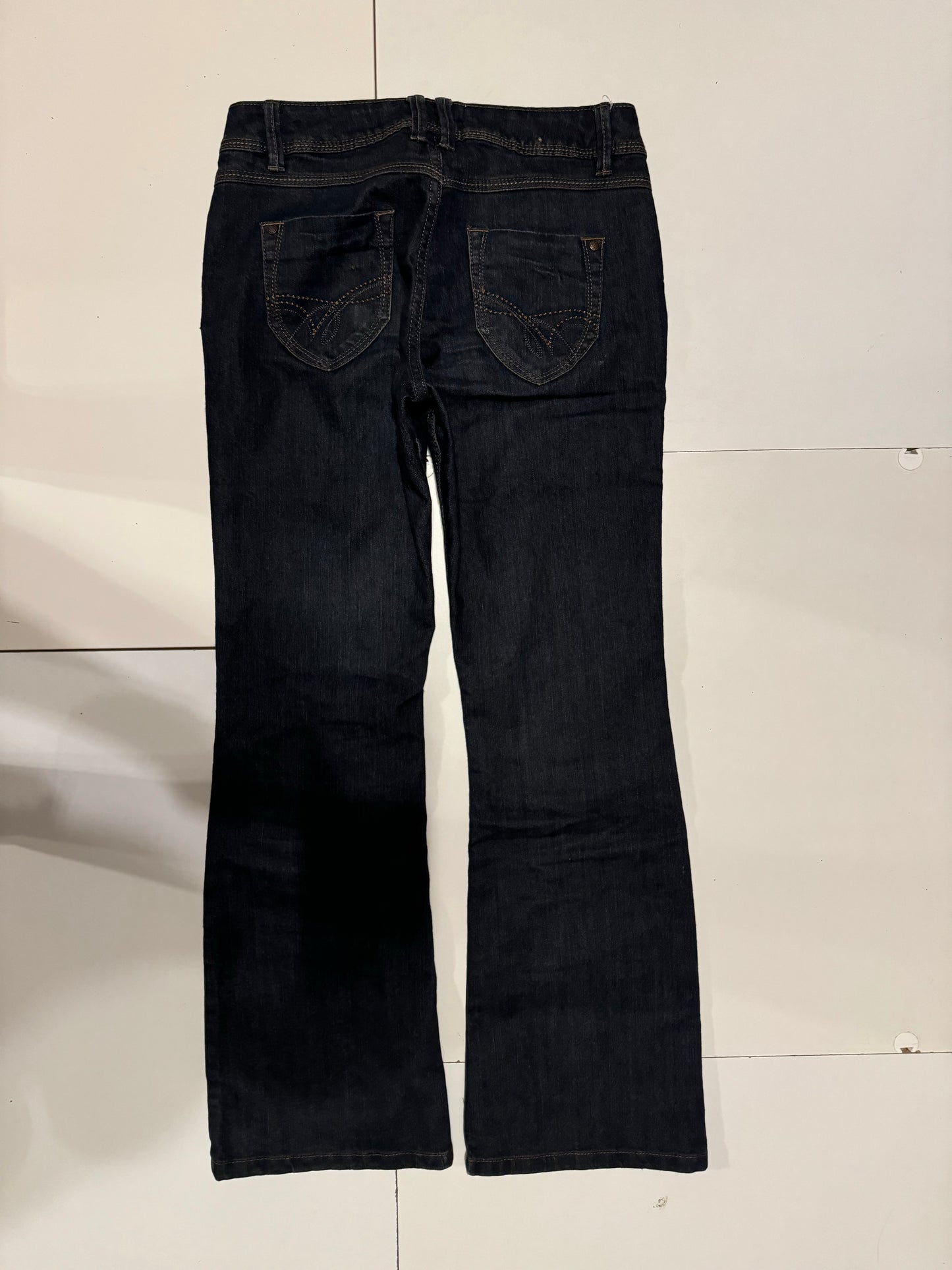 Jeans–stl: S