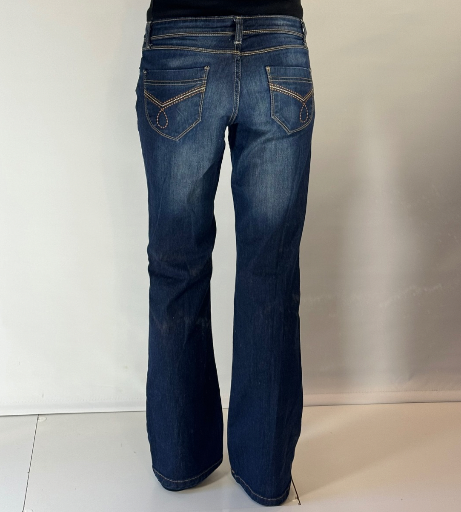 Jeans–stl: S