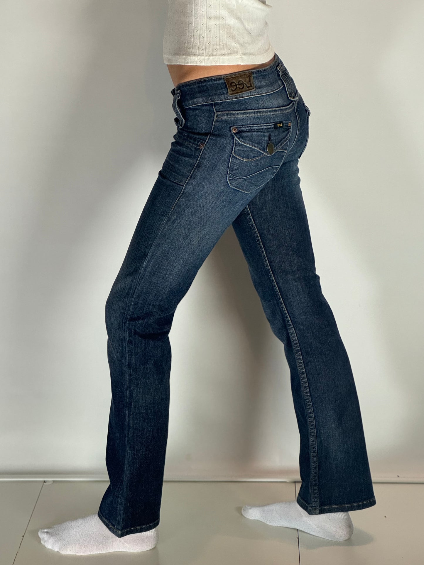 Lee jeans–stl: S