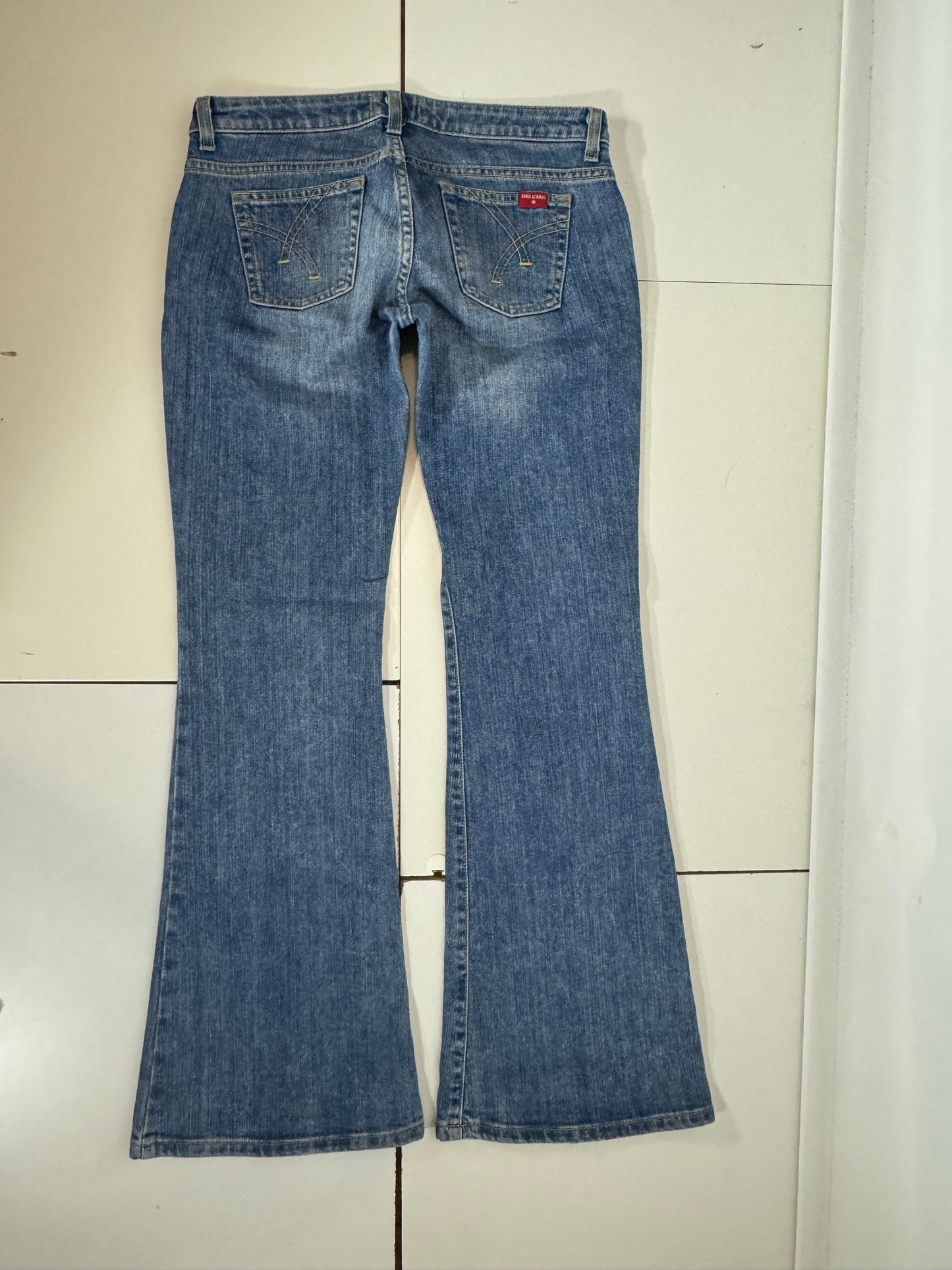 Big star jeans stl: S
