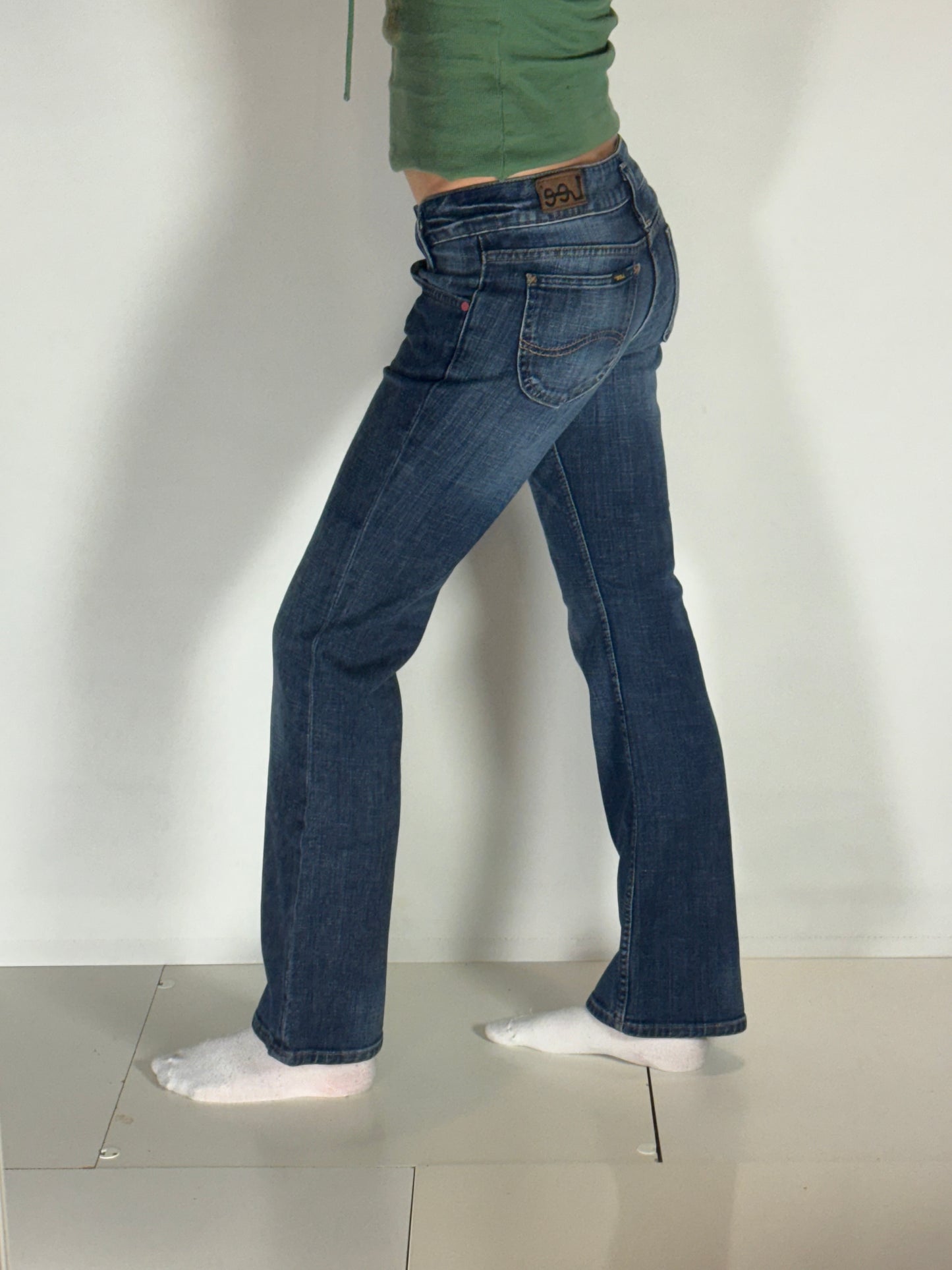 Lee jeans–stl: XS