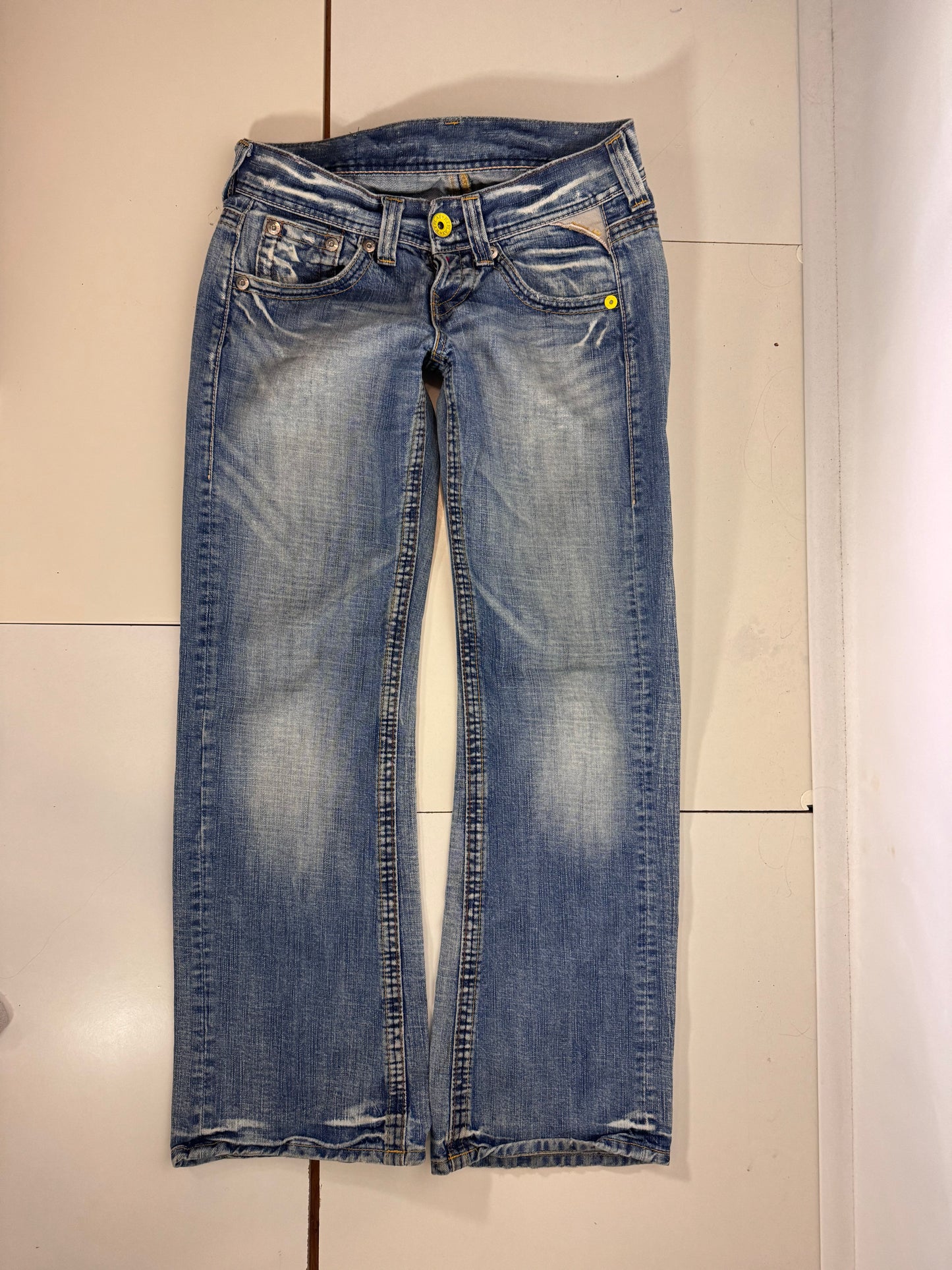 Replay jeans stl: S