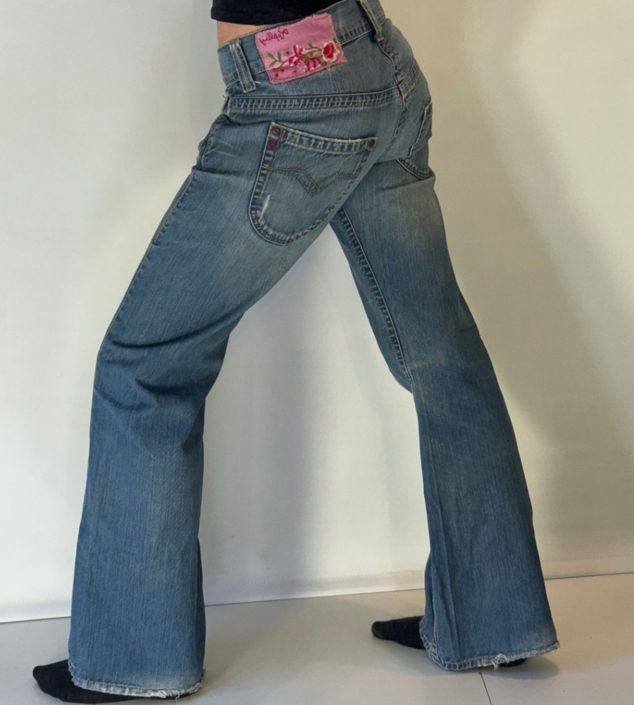 Replay jeans–stl: S