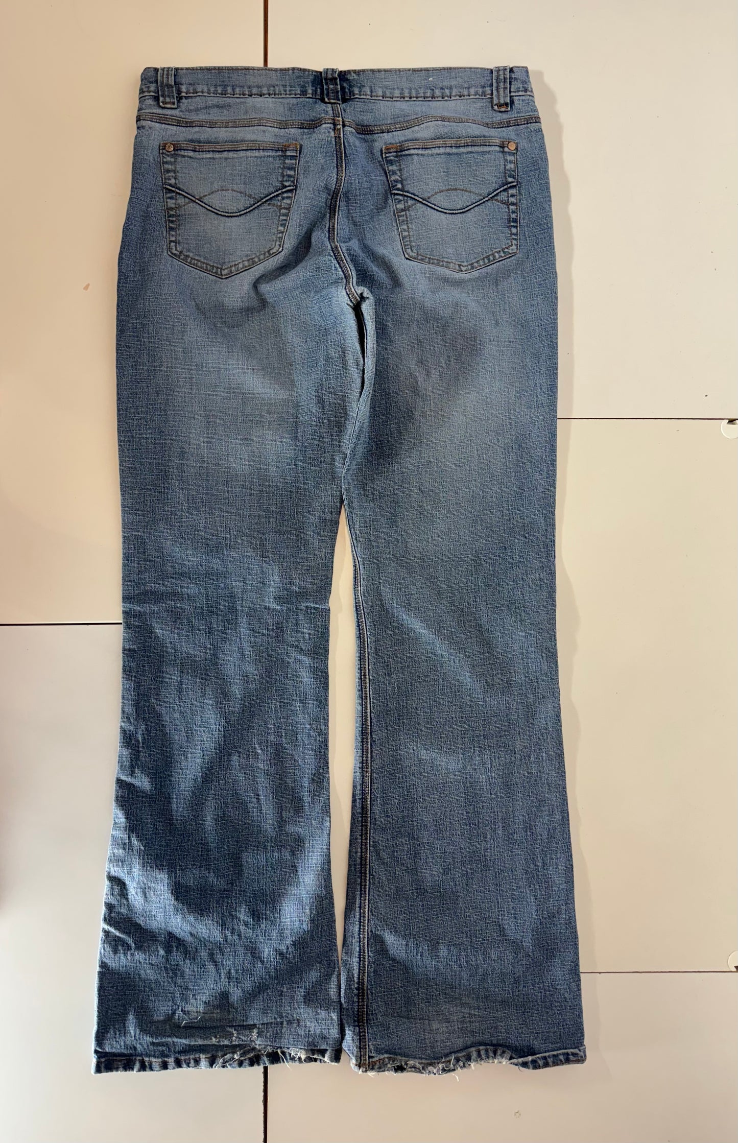 Jeans stl: M