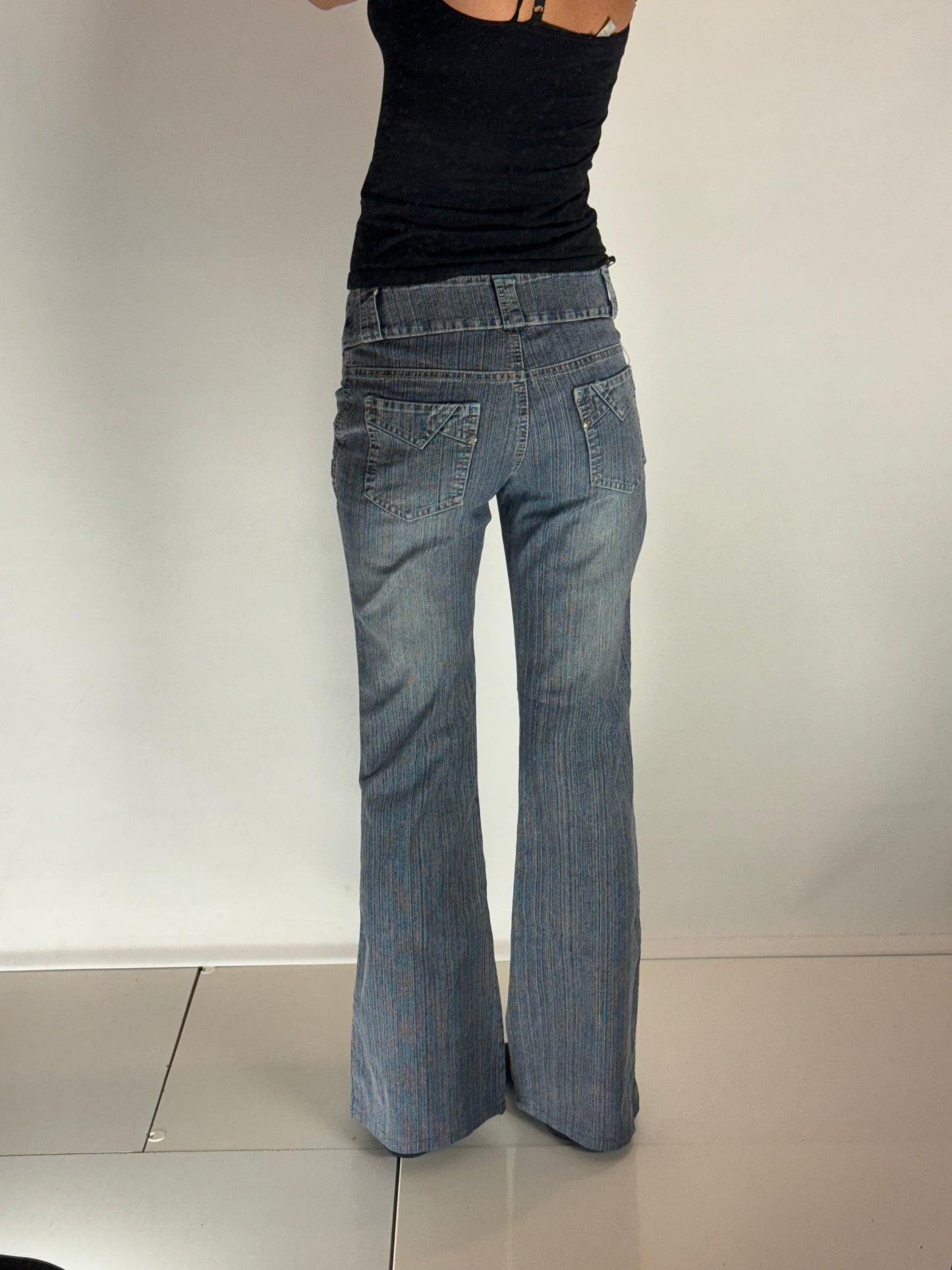 Gant jeans–stl: XS