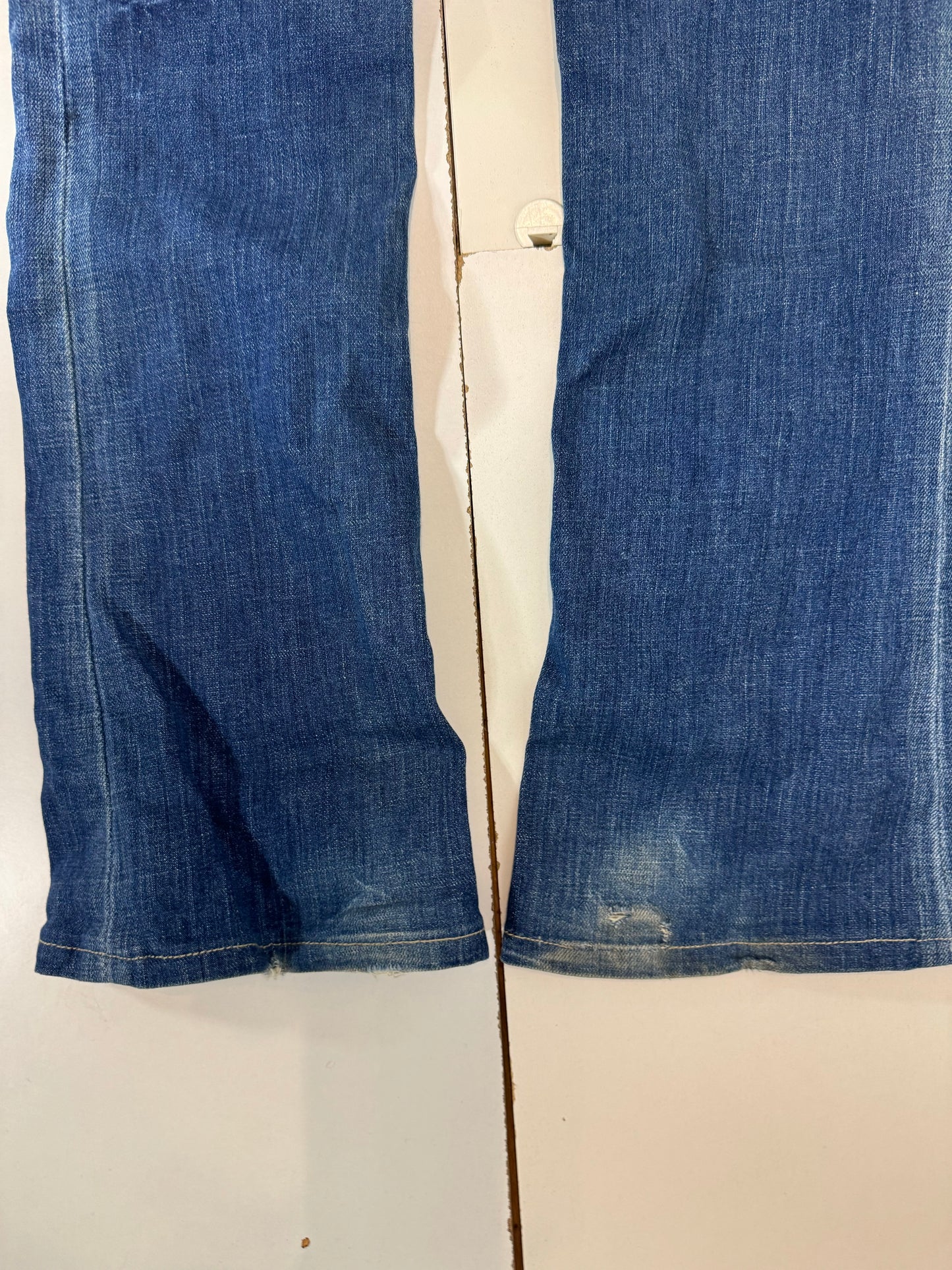 Lågmidjade jeans stl: XS/S