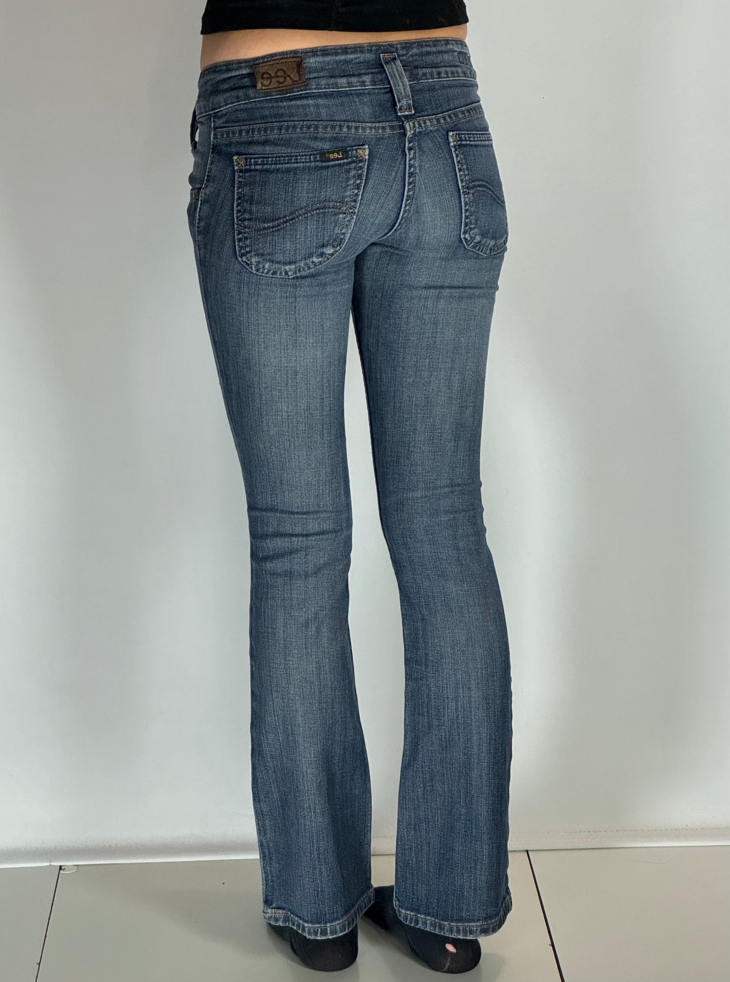 Lee jeans stl: XS