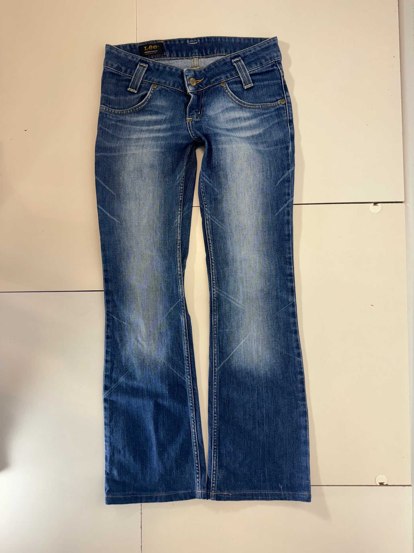 Lee jeans stl: XS
