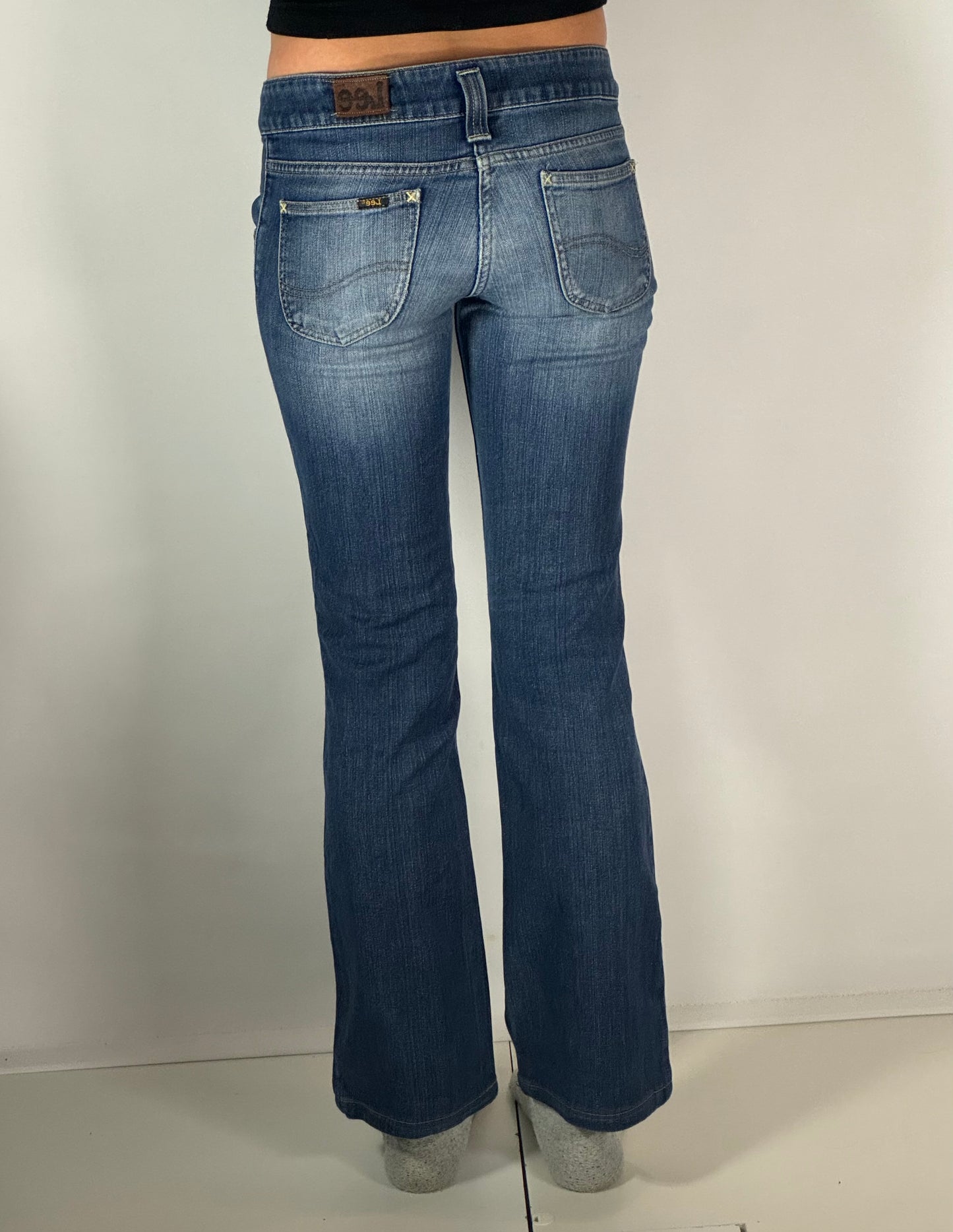 Lee jeans stl: XS