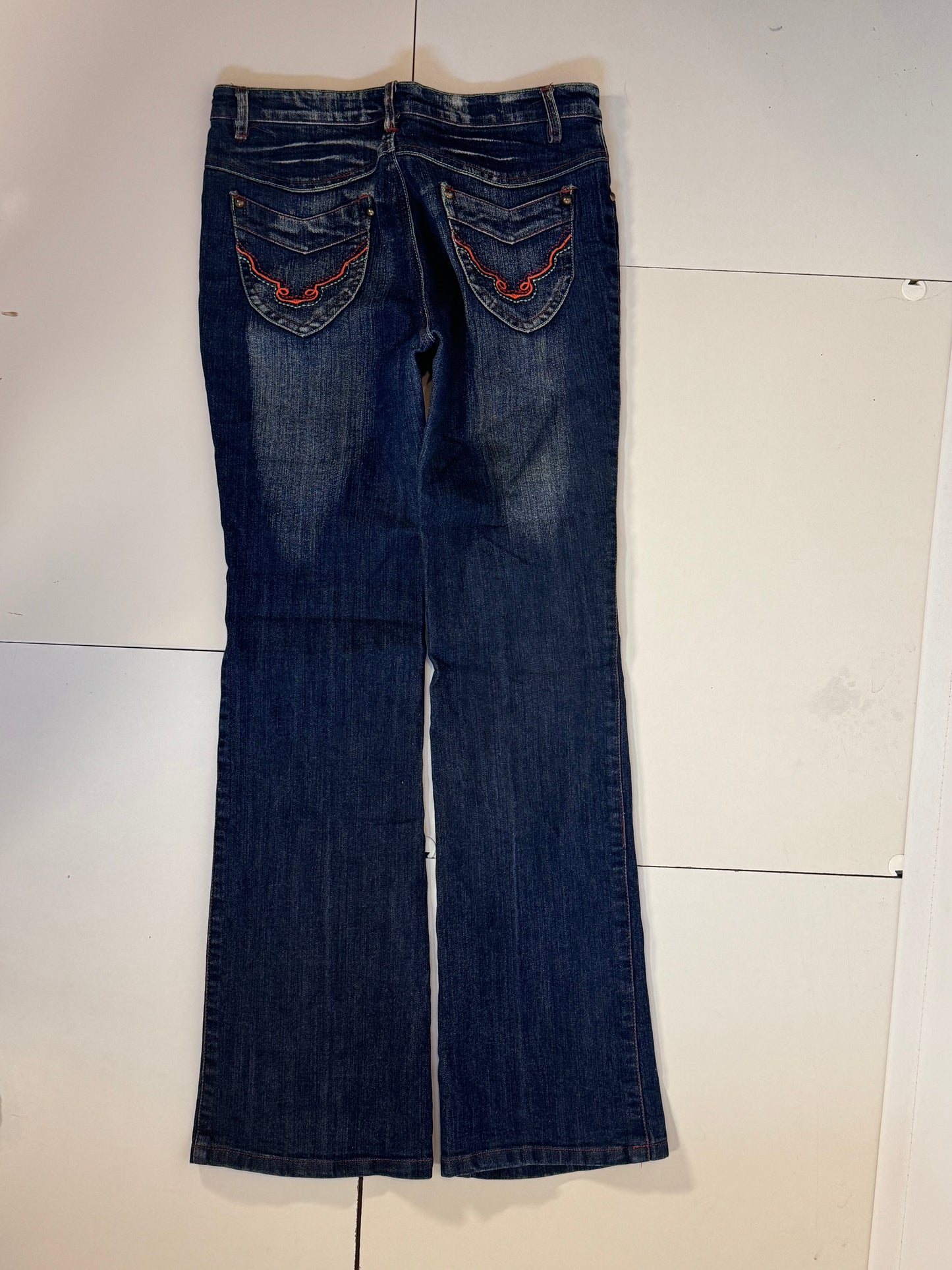 Jeans stl: XS