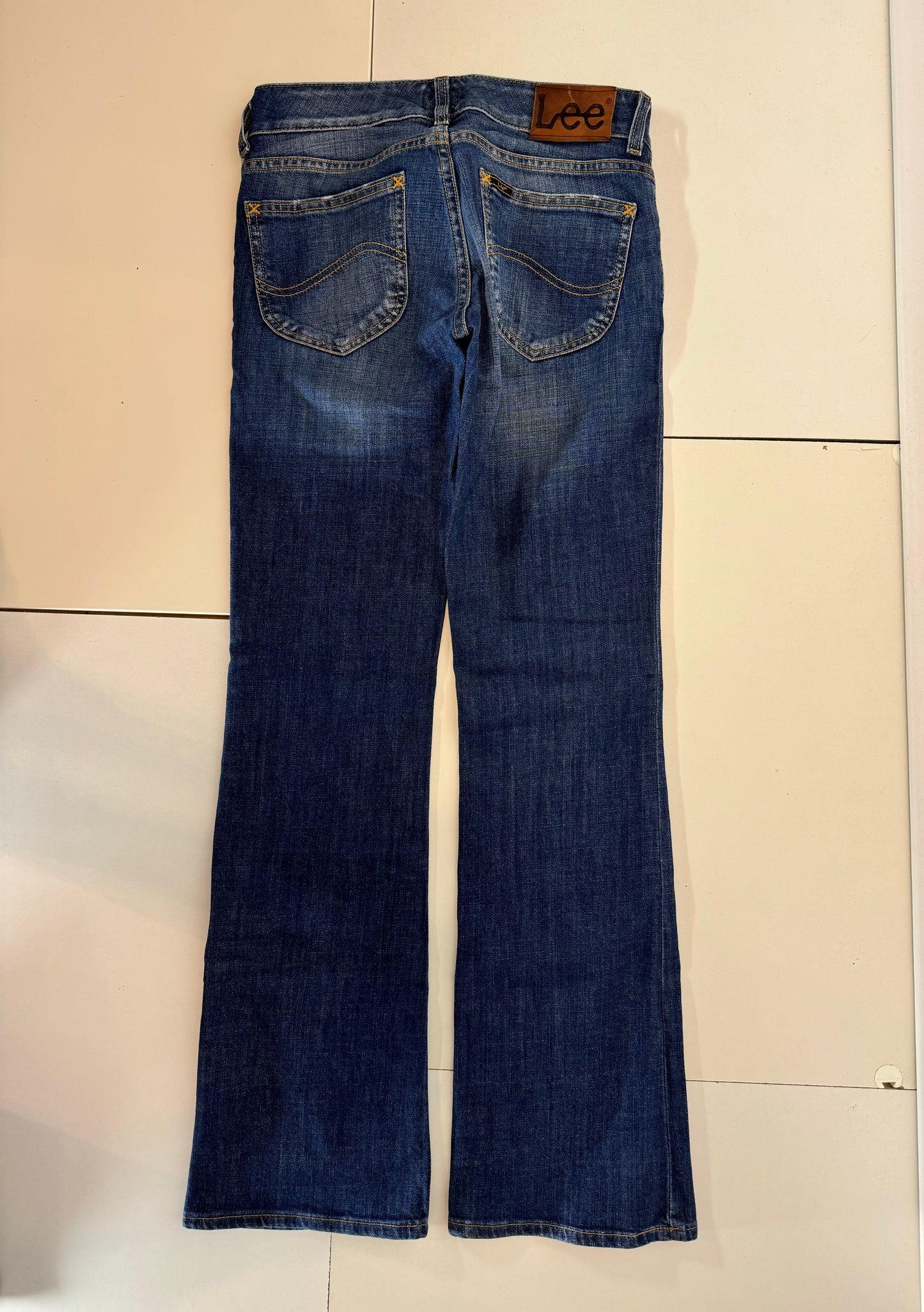 Lee jeans–stl: XS/S