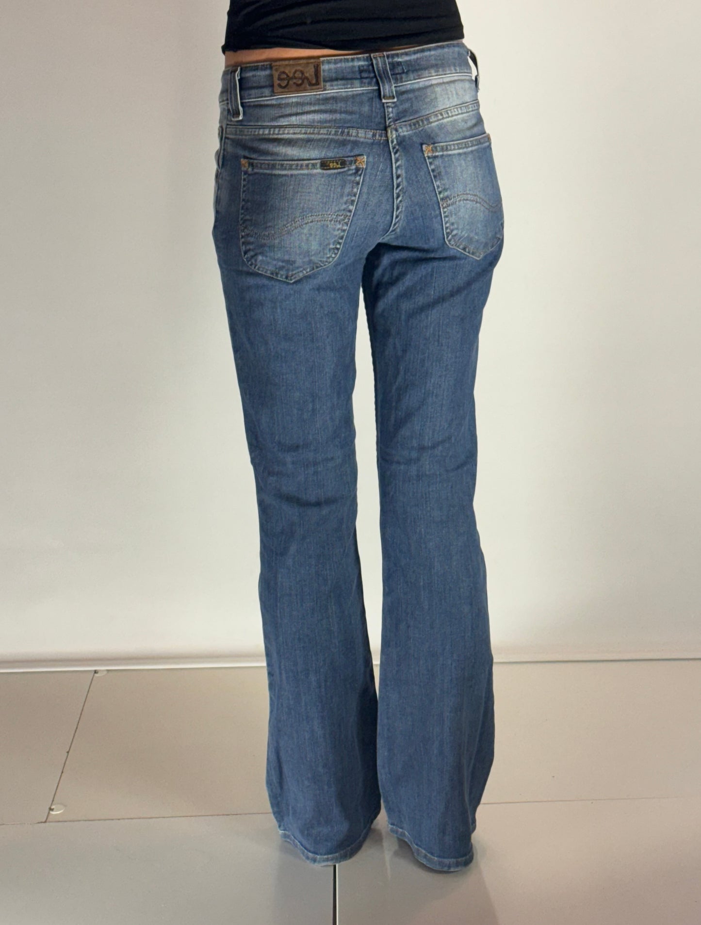 Lee jeans–stl: S