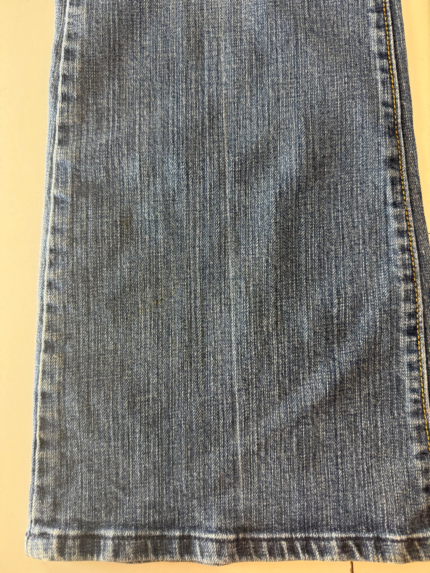 Levis jeans–stl: M