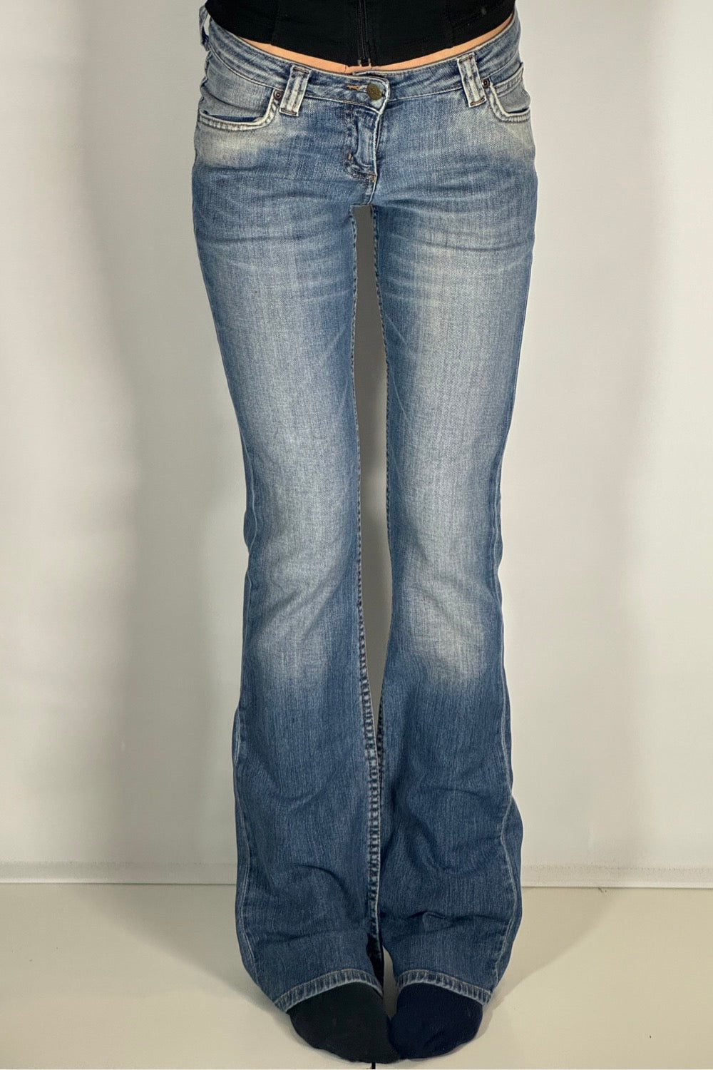 Lee jeans stl: S