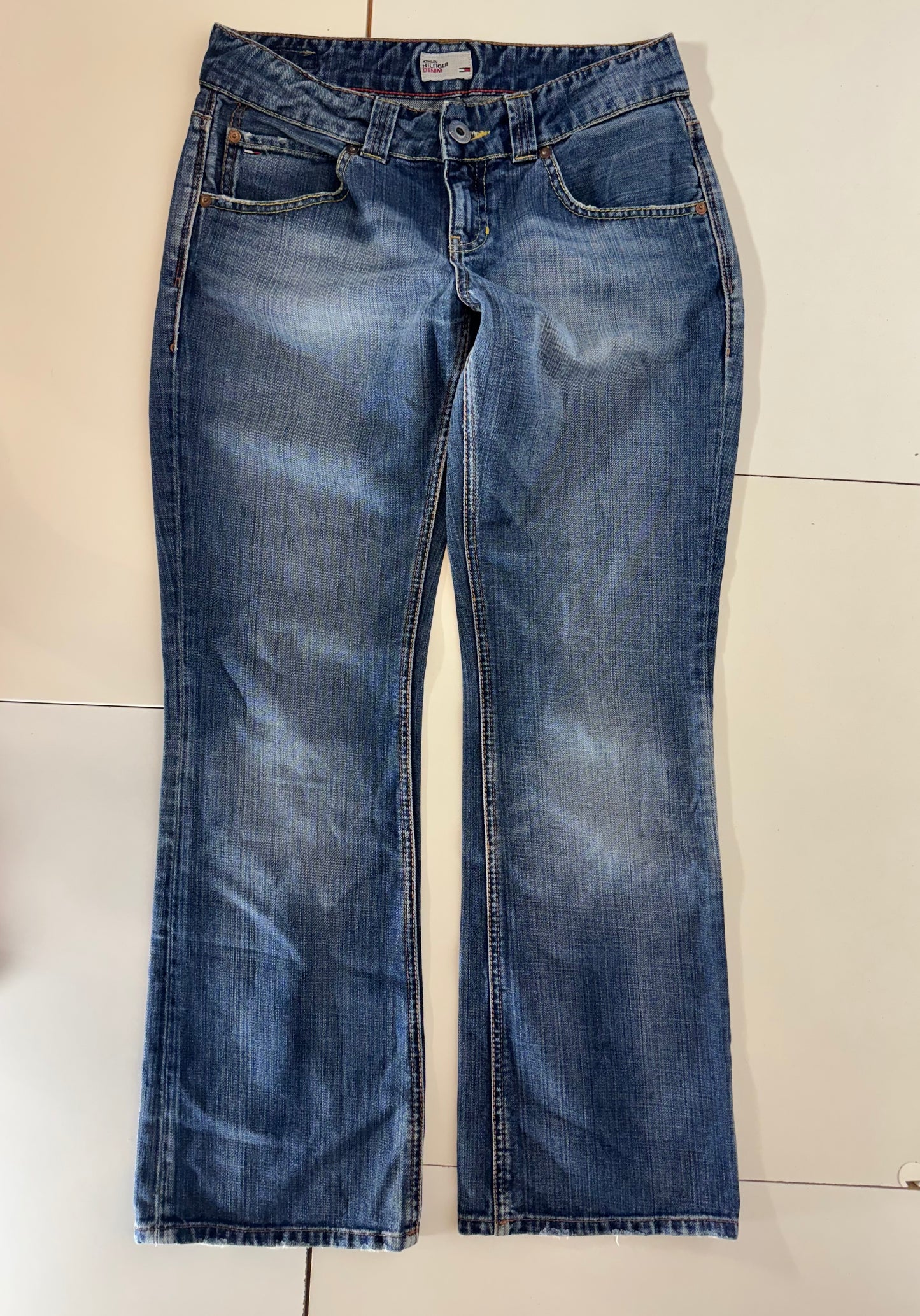Hilfiger jeans stl: S