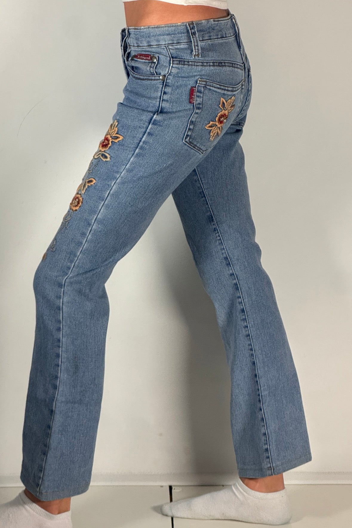 Jeans stl: XXS