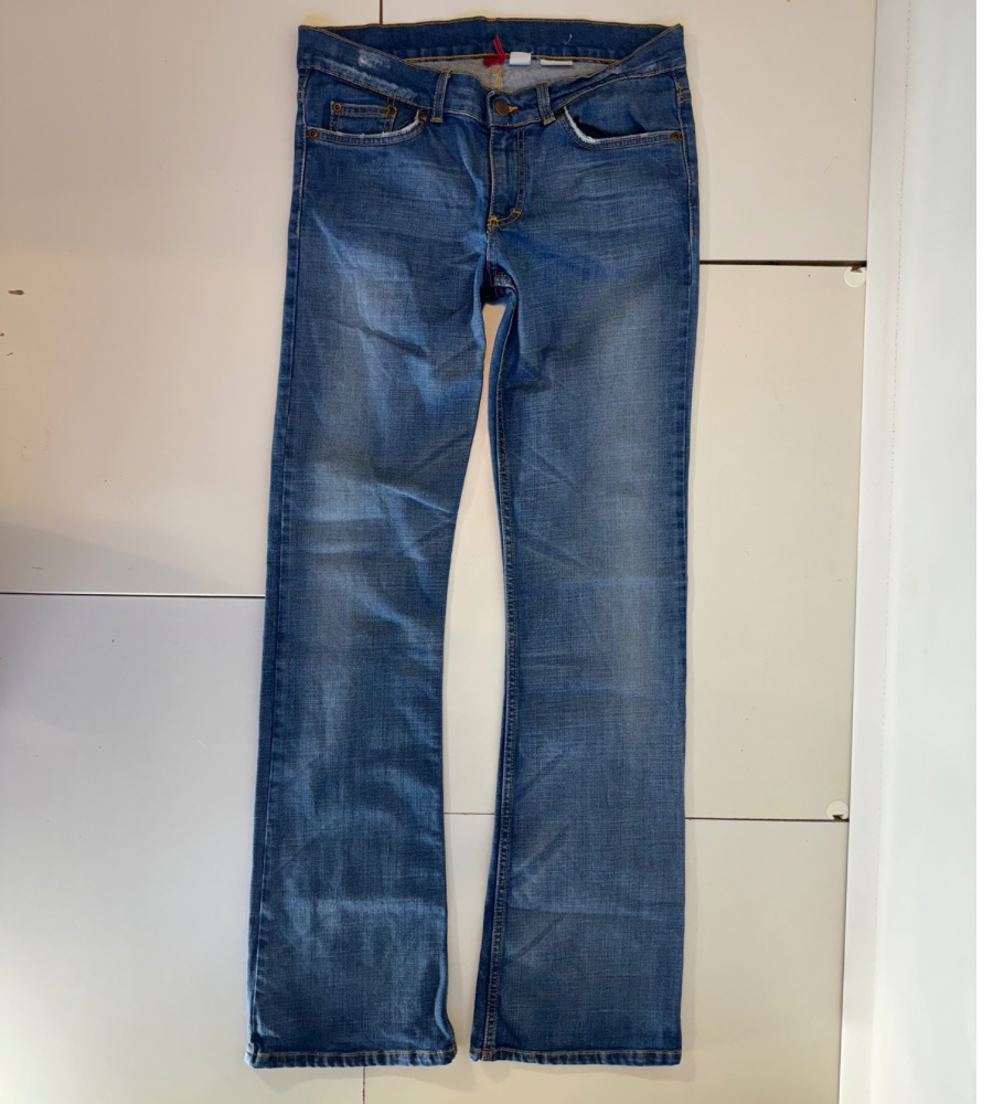 Jeans–stl: S