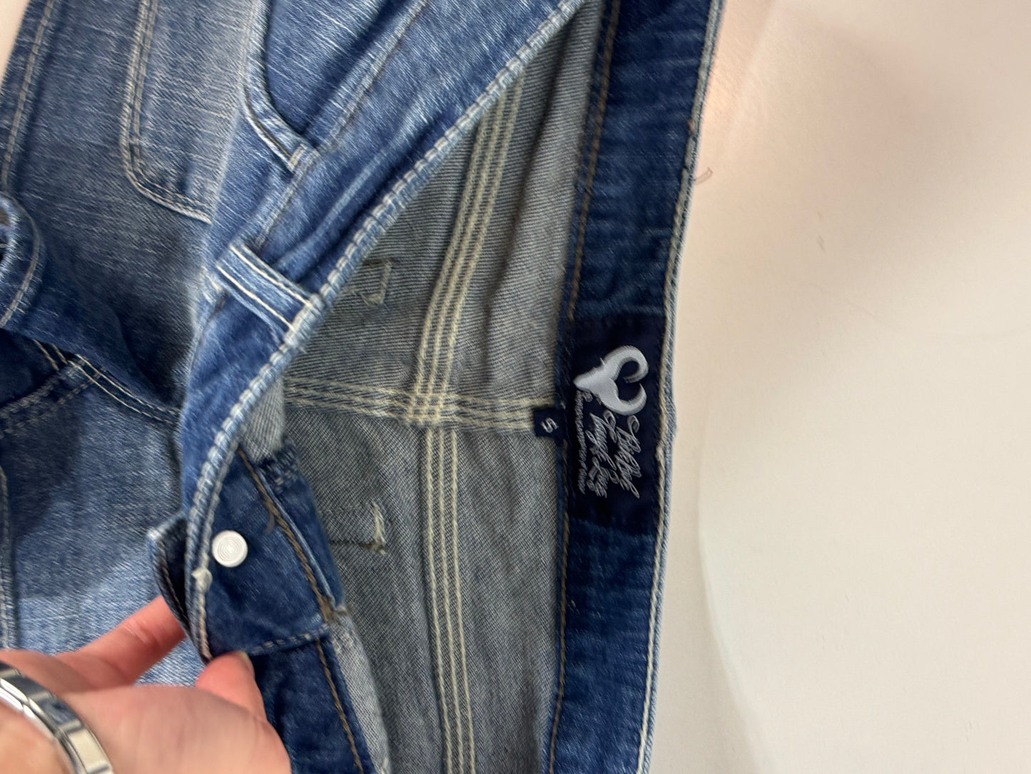 Shorts str: XS