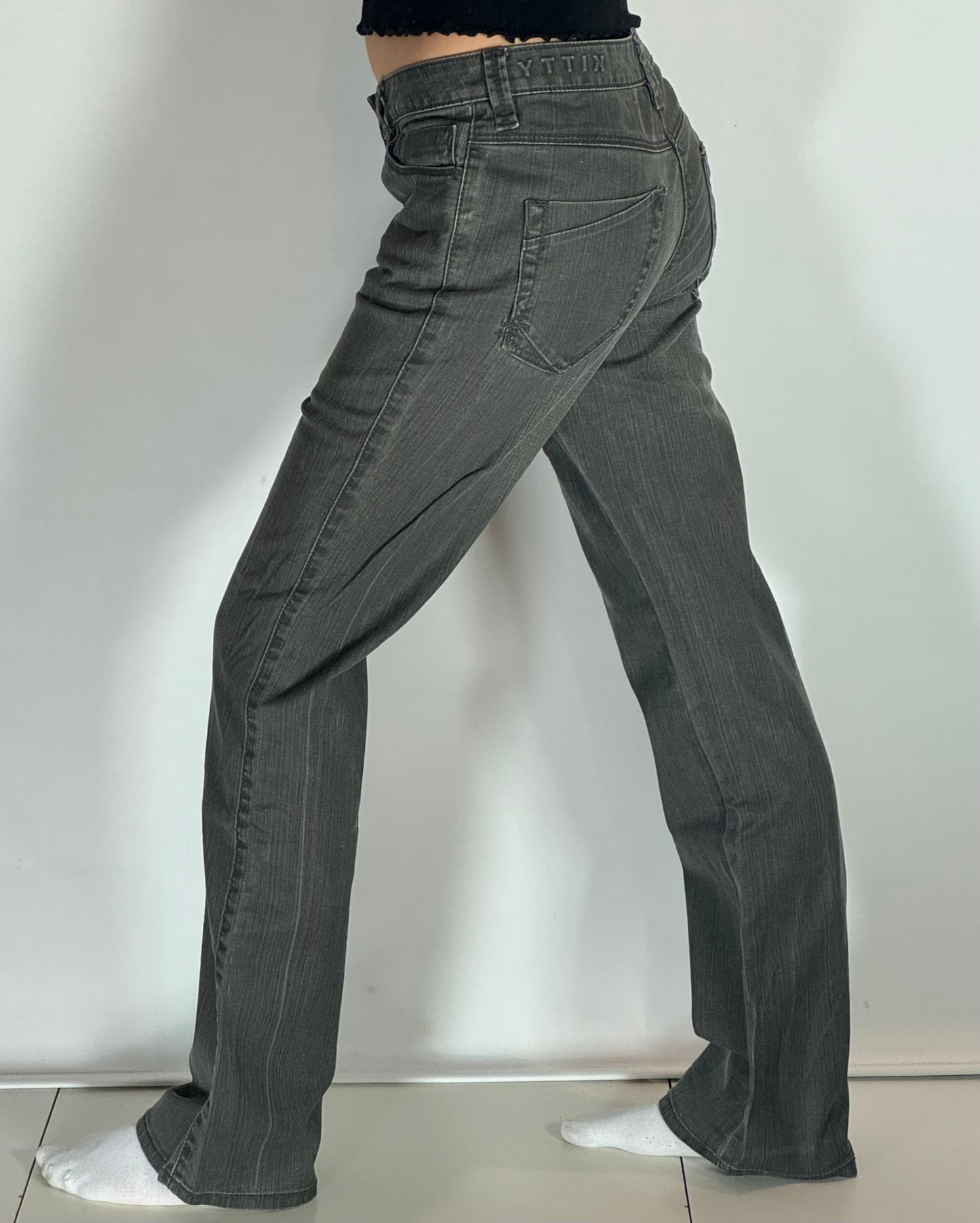 Jeans stl: S