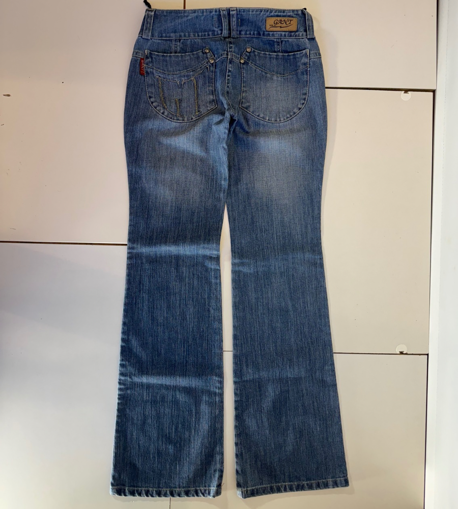 Gant jeans–stl: XS