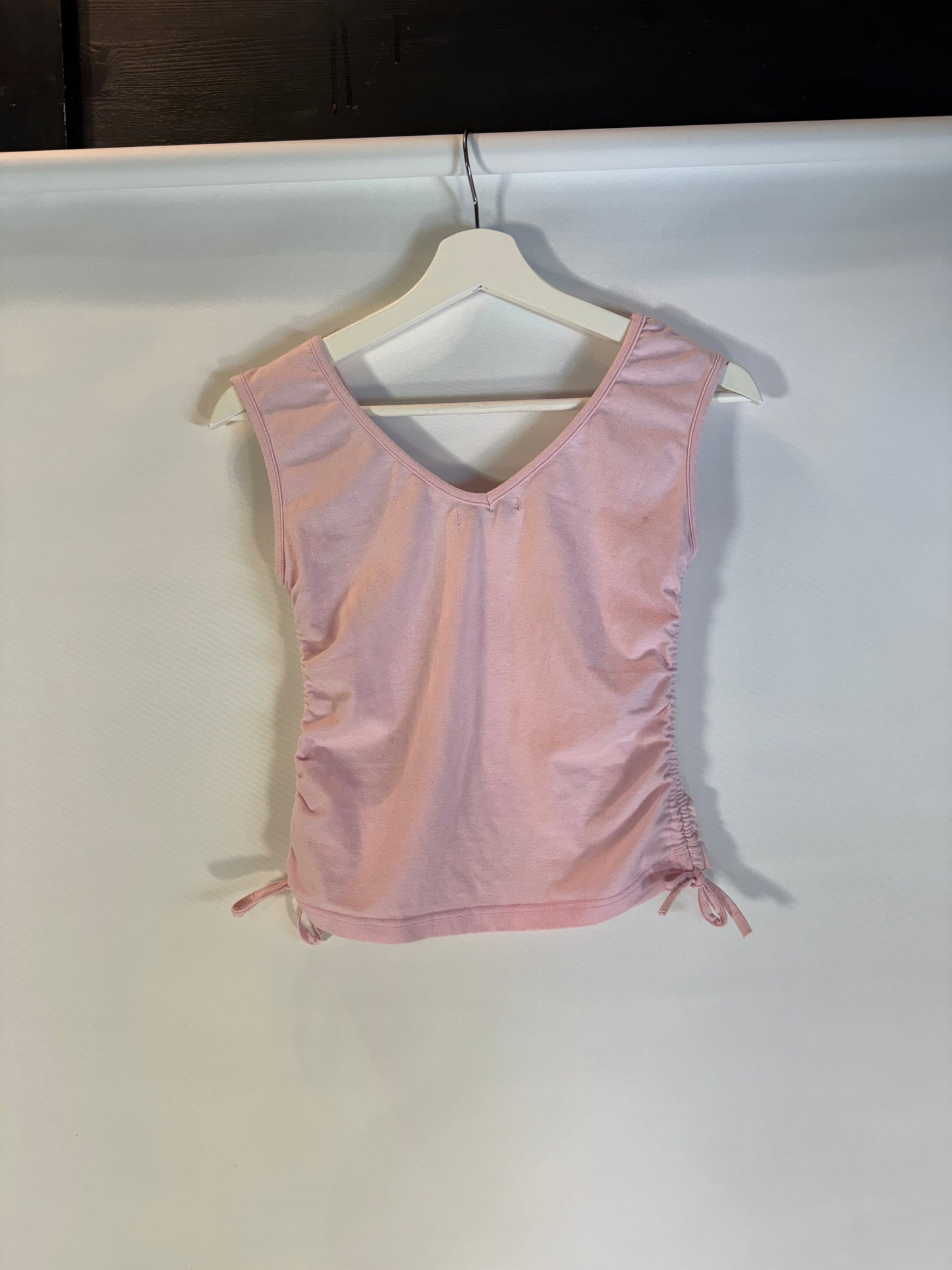Topp–stl: XS/S