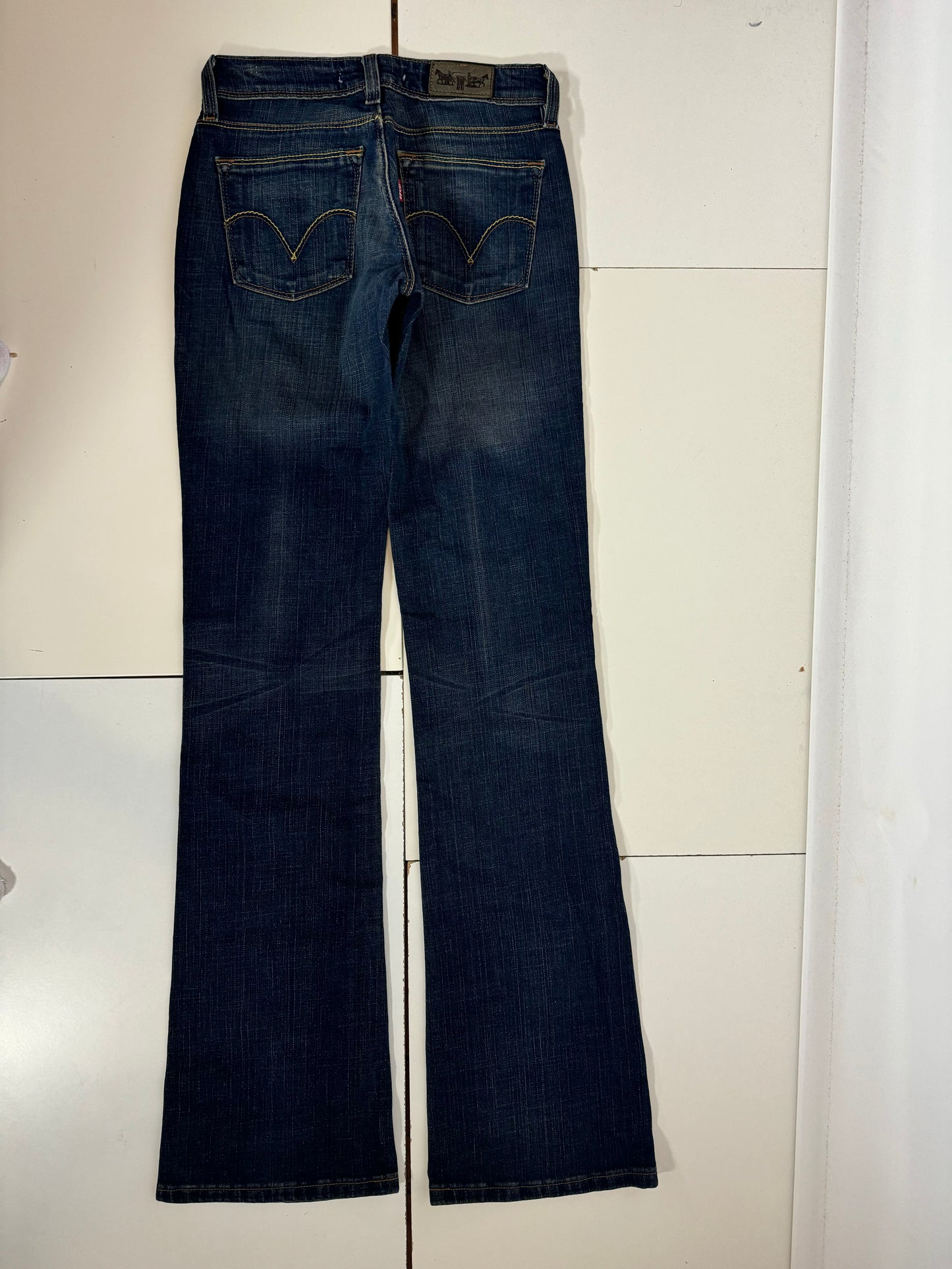 Levis jeans stl: XXS