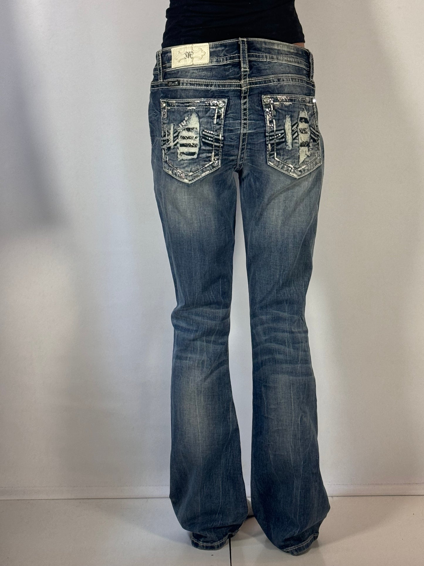 Miss me jeans stl: M