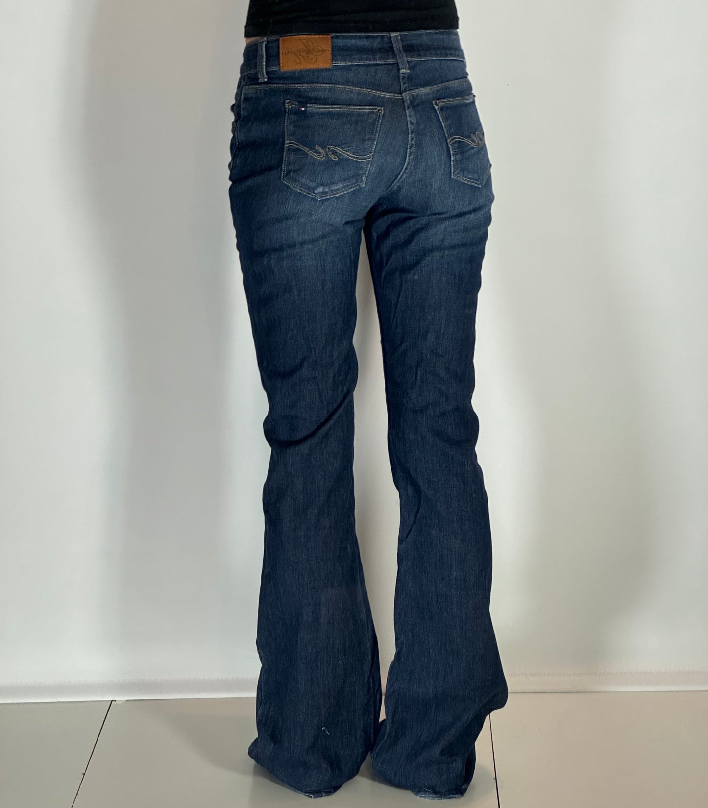Tommy Hilfiger jeans stl: XS