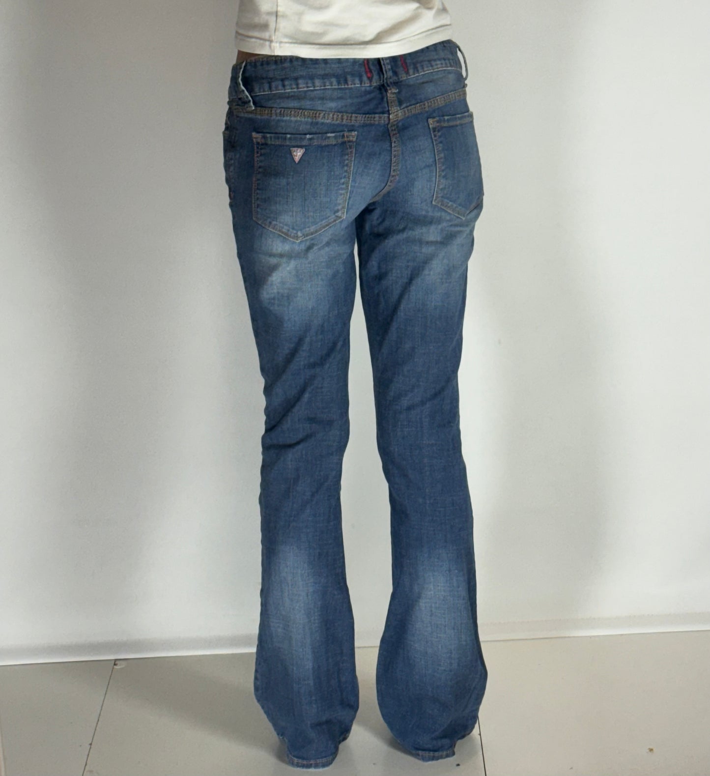 Guess jeans–stl: S