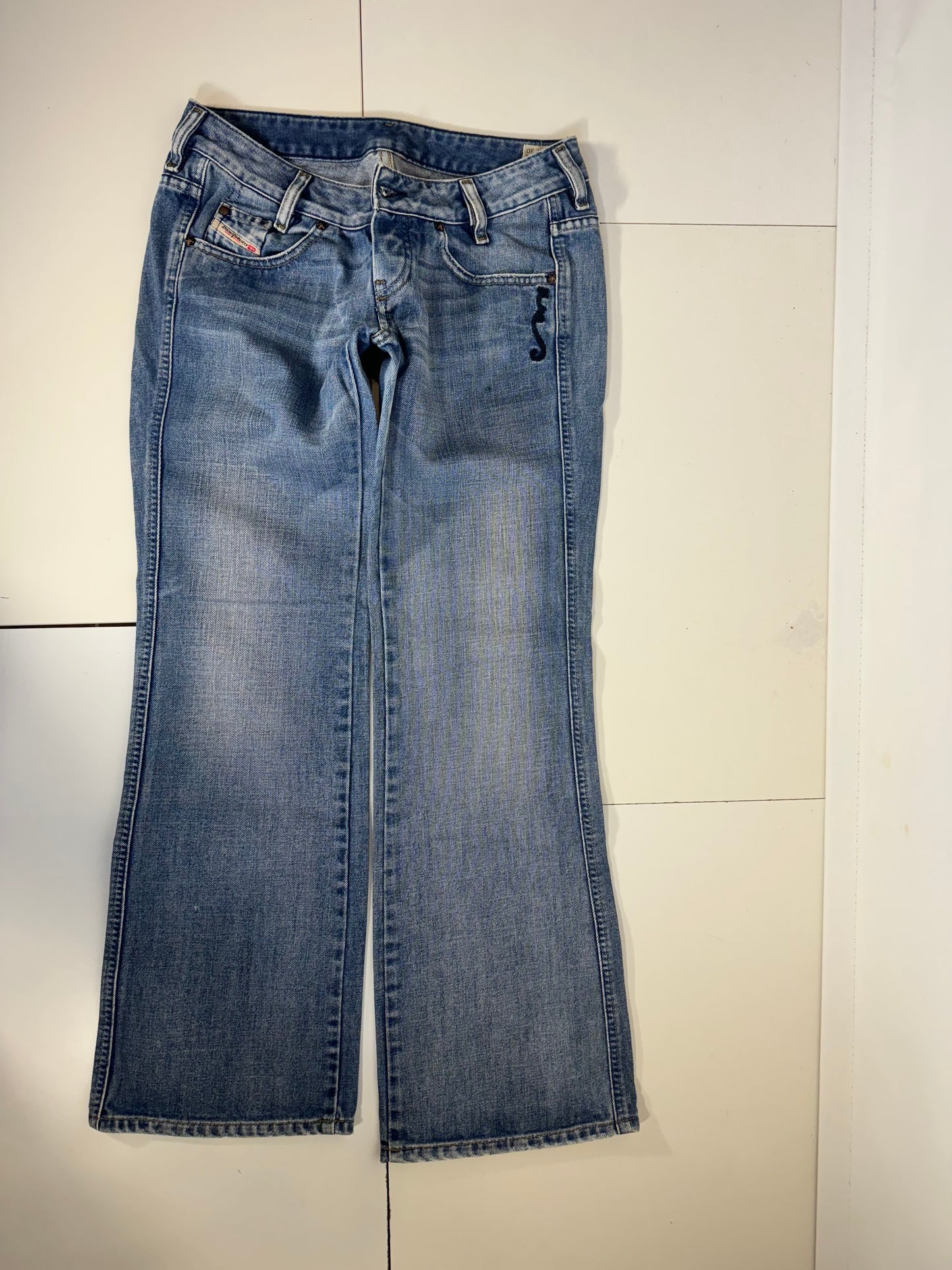 Diesel jeans stl: S