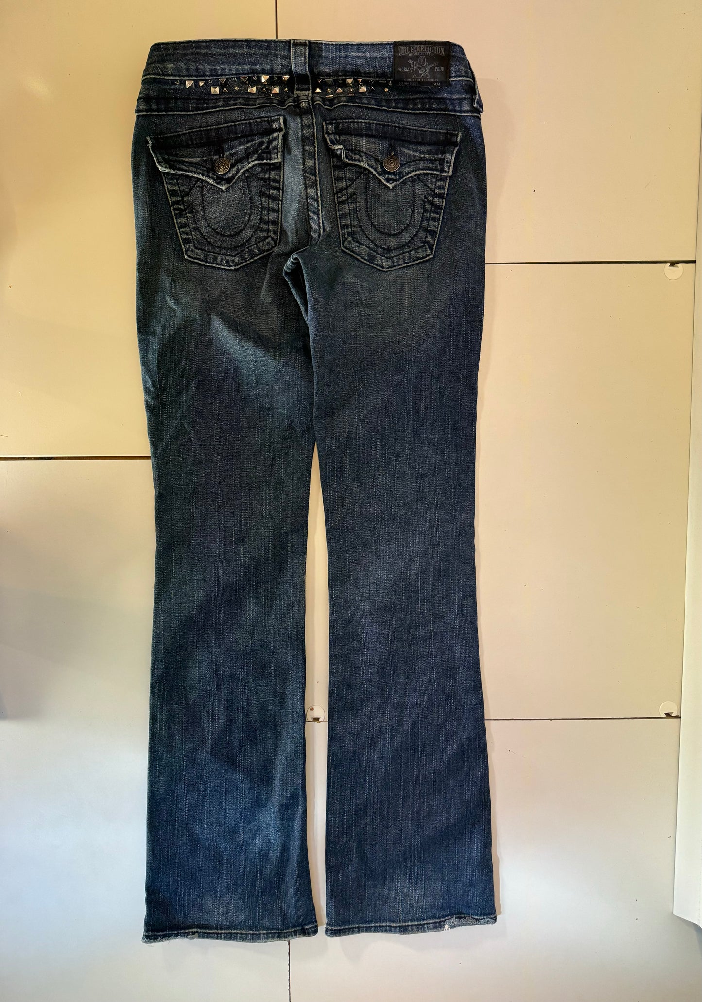 True religion jeans–stl: S