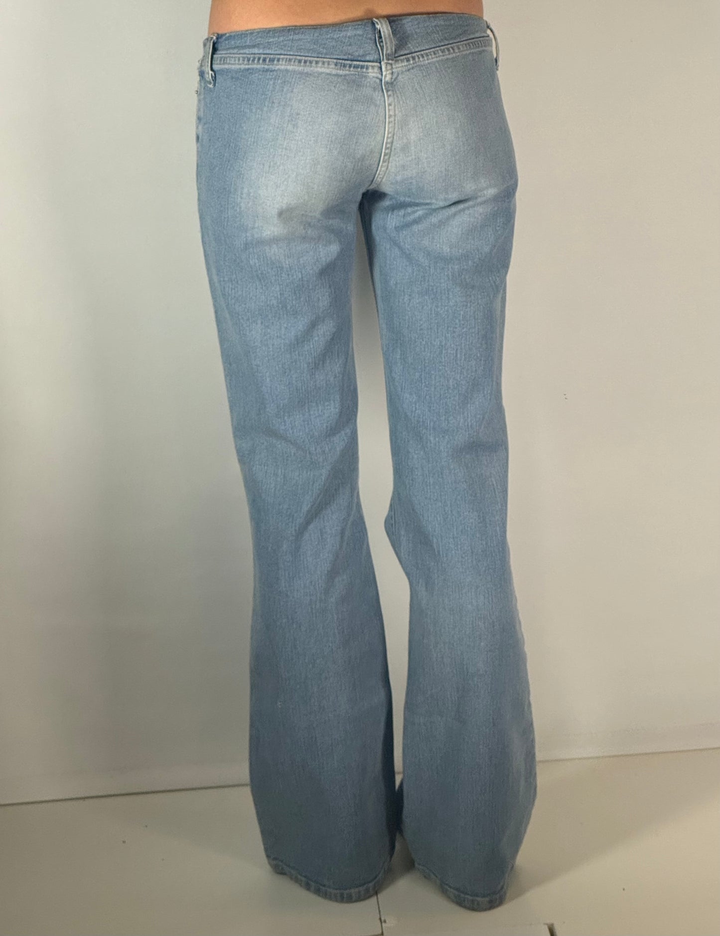 Diesel jeans–stl: S