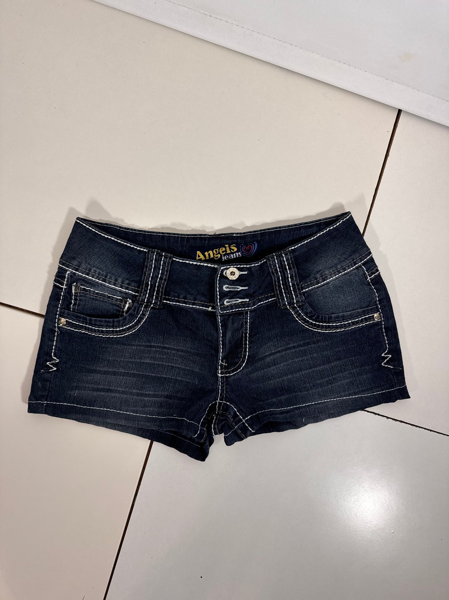 Shorts stl: S