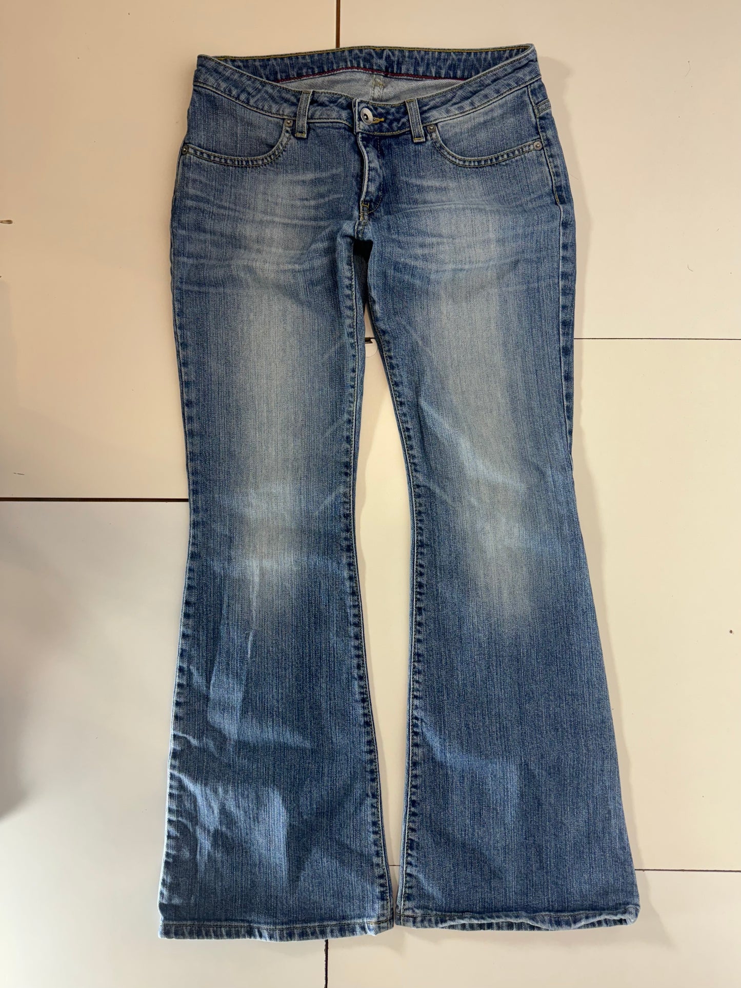 Big star jeans stl: S