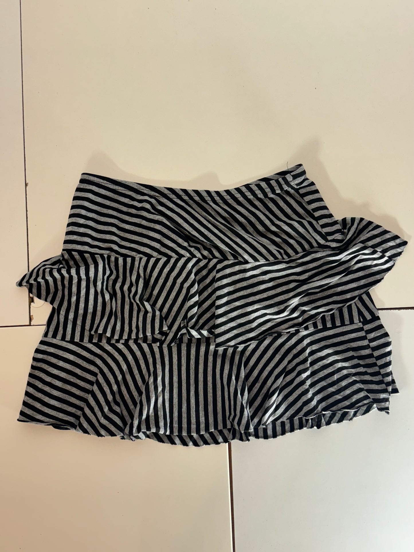 Kjol–stl: XS