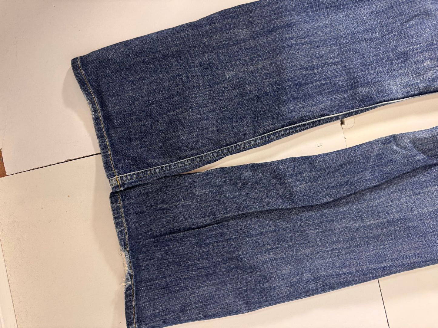 Lee jeans stl: XS