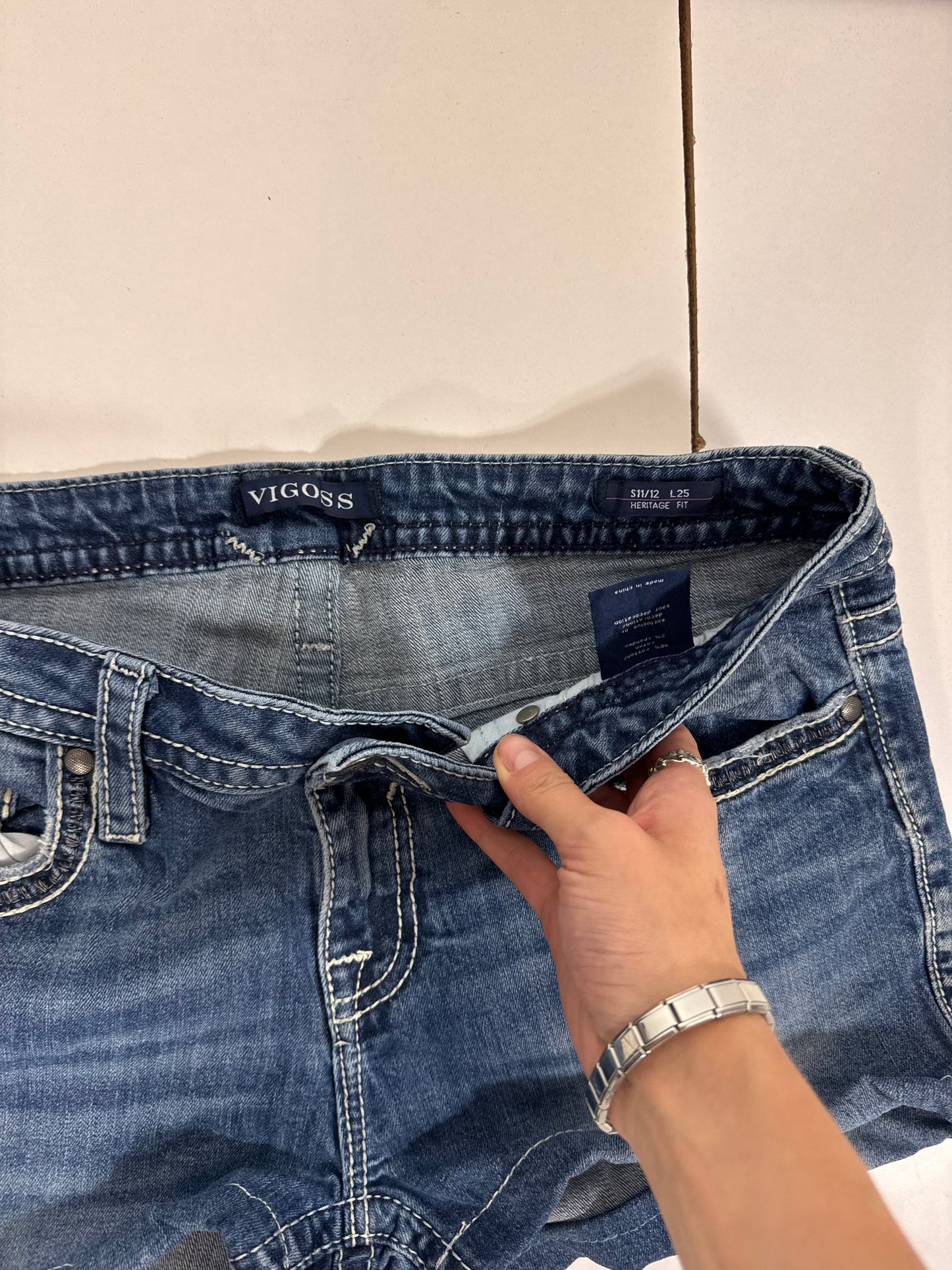 Shorts stl: M