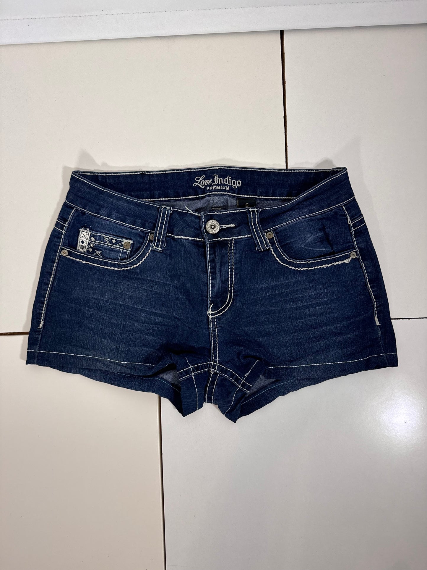 Shorts stl: S