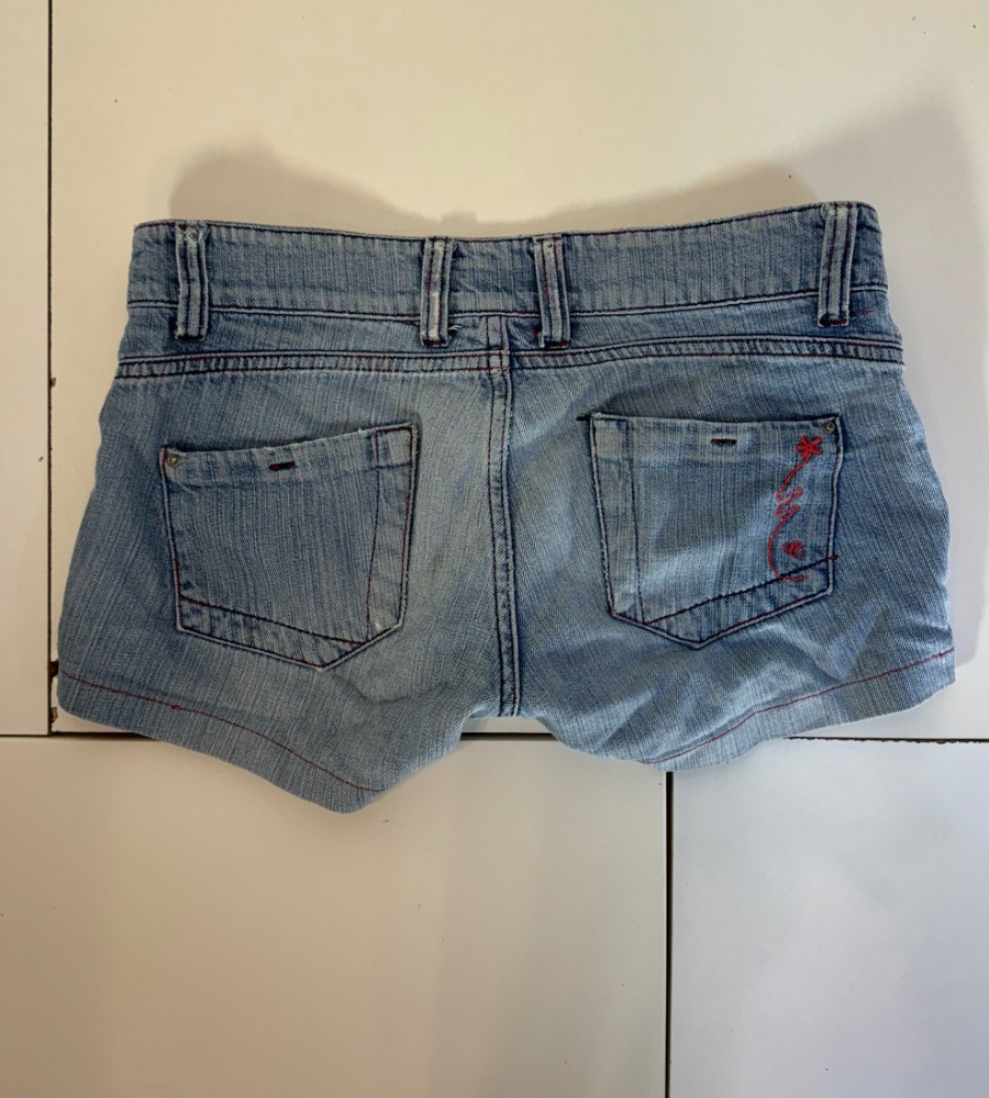 Shorts–stl: S